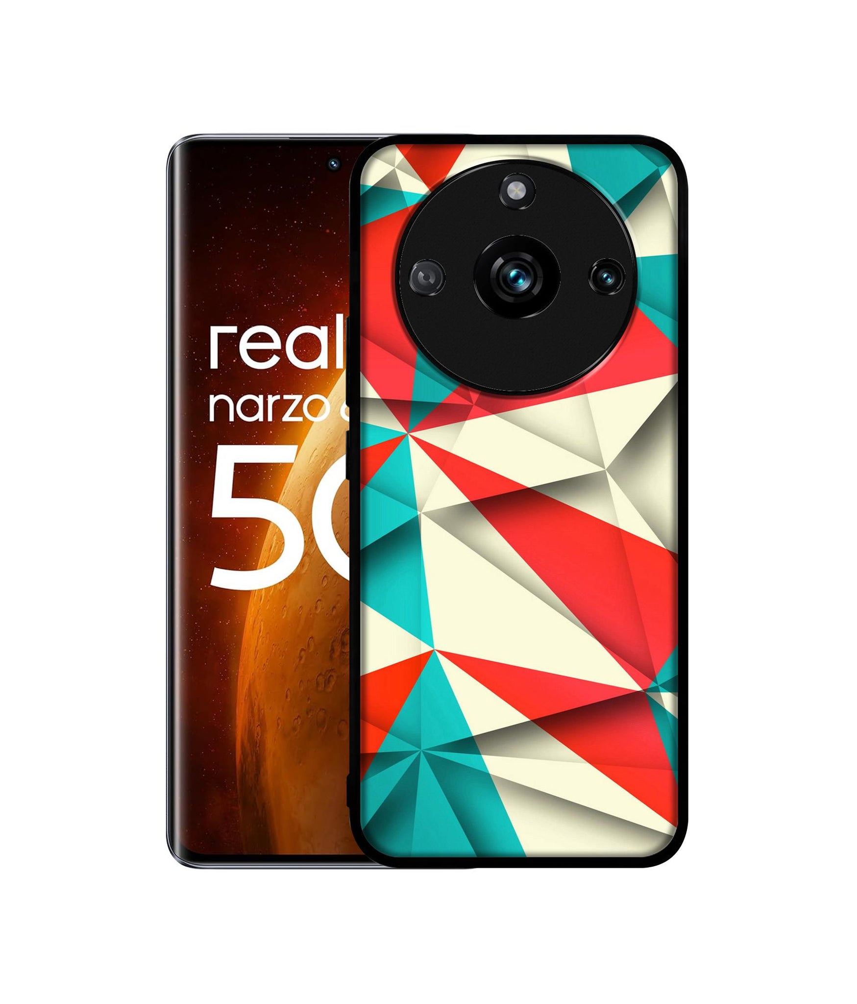 Realme 11 Pro 5G / 11 Pro Plus 5G / Narzo 60 Pro 5G