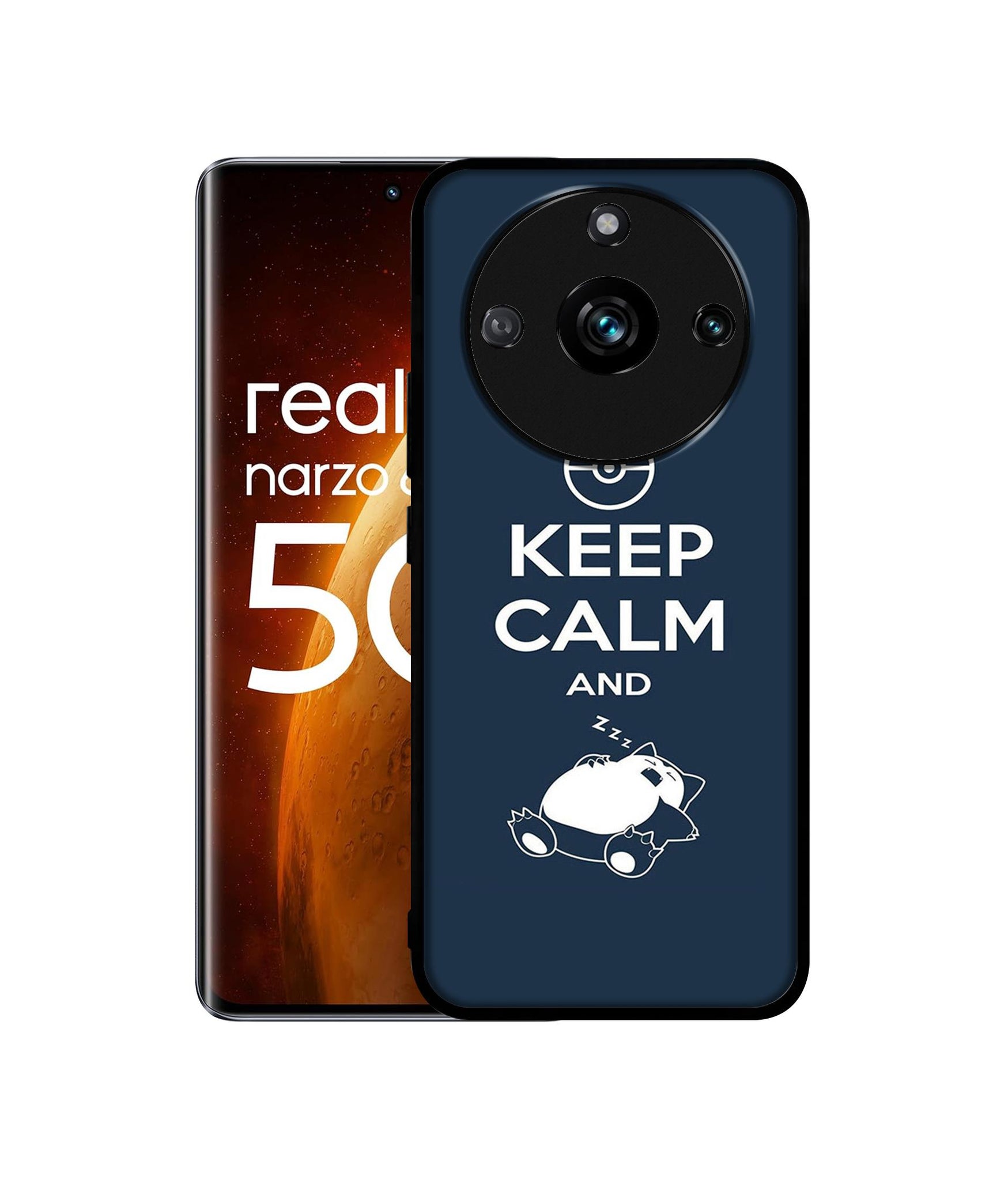 Realme 11 Pro 5G / 11 Pro Plus 5G / Narzo 60 Pro 5G