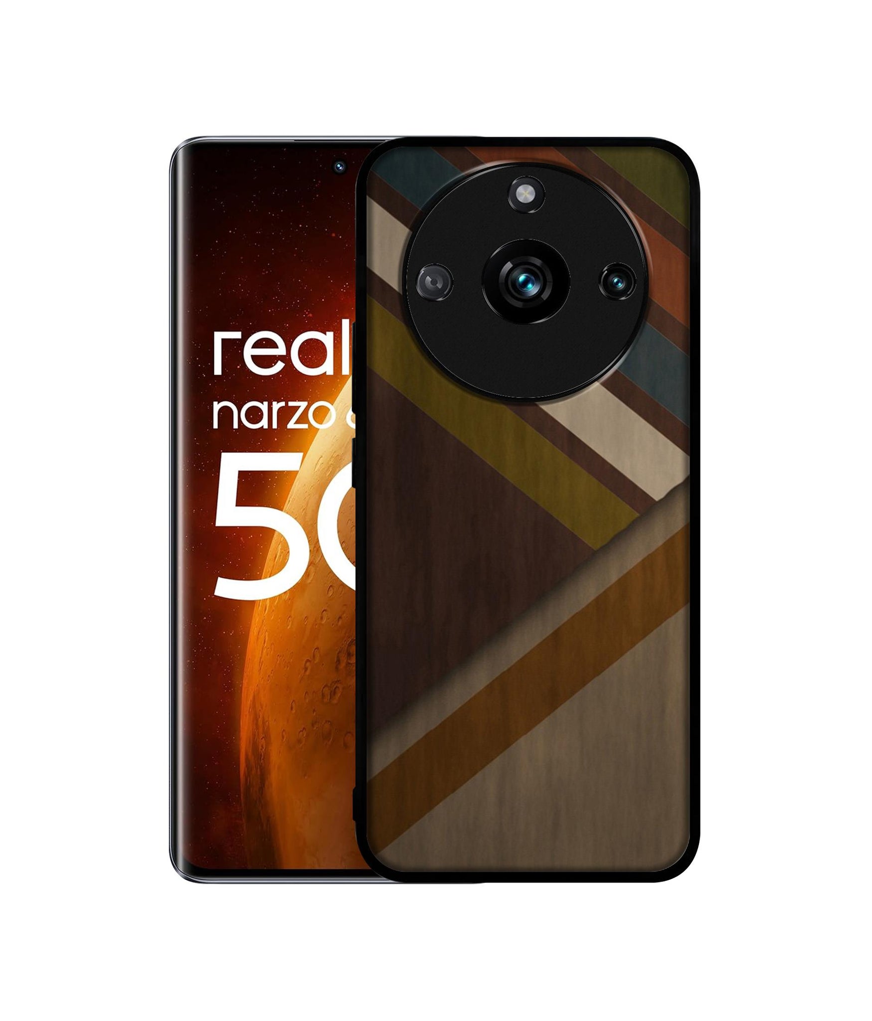 Realme 11 Pro 5G / 11 Pro Plus 5G / Narzo 60 Pro 5G