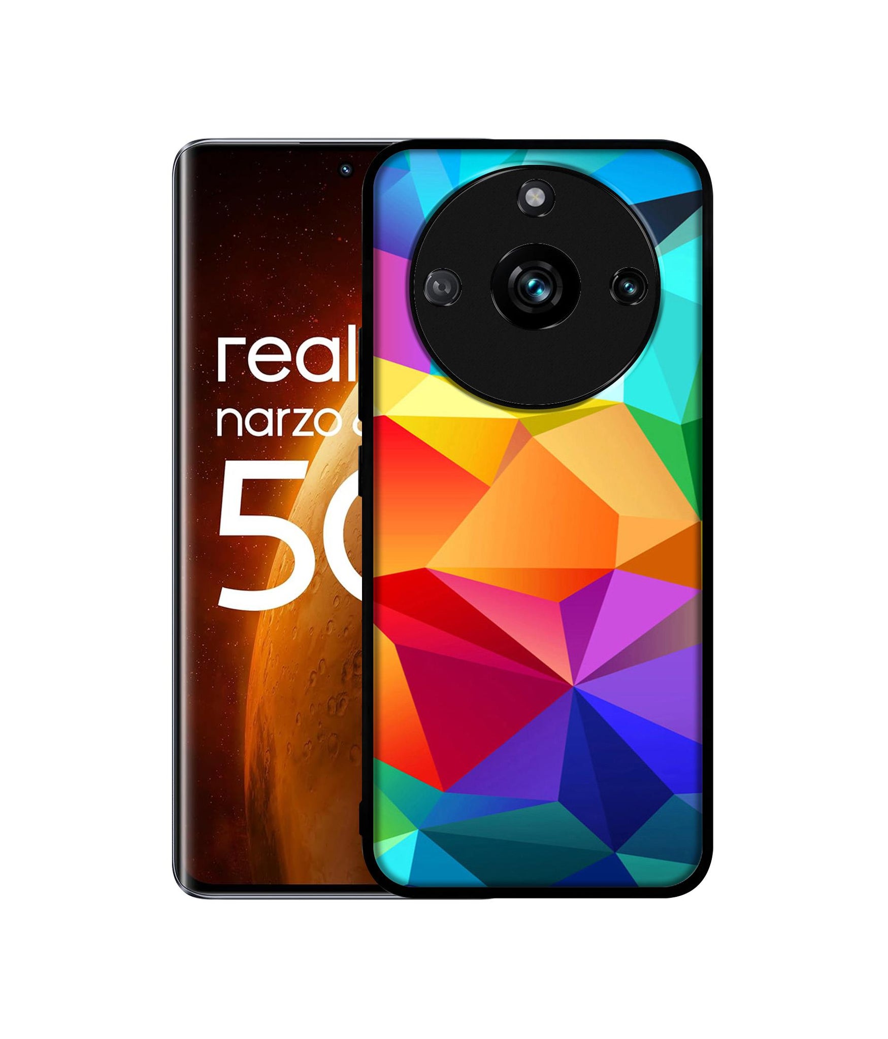 Realme 11 Pro 5G / 11 Pro Plus 5G / Narzo 60 Pro 5G