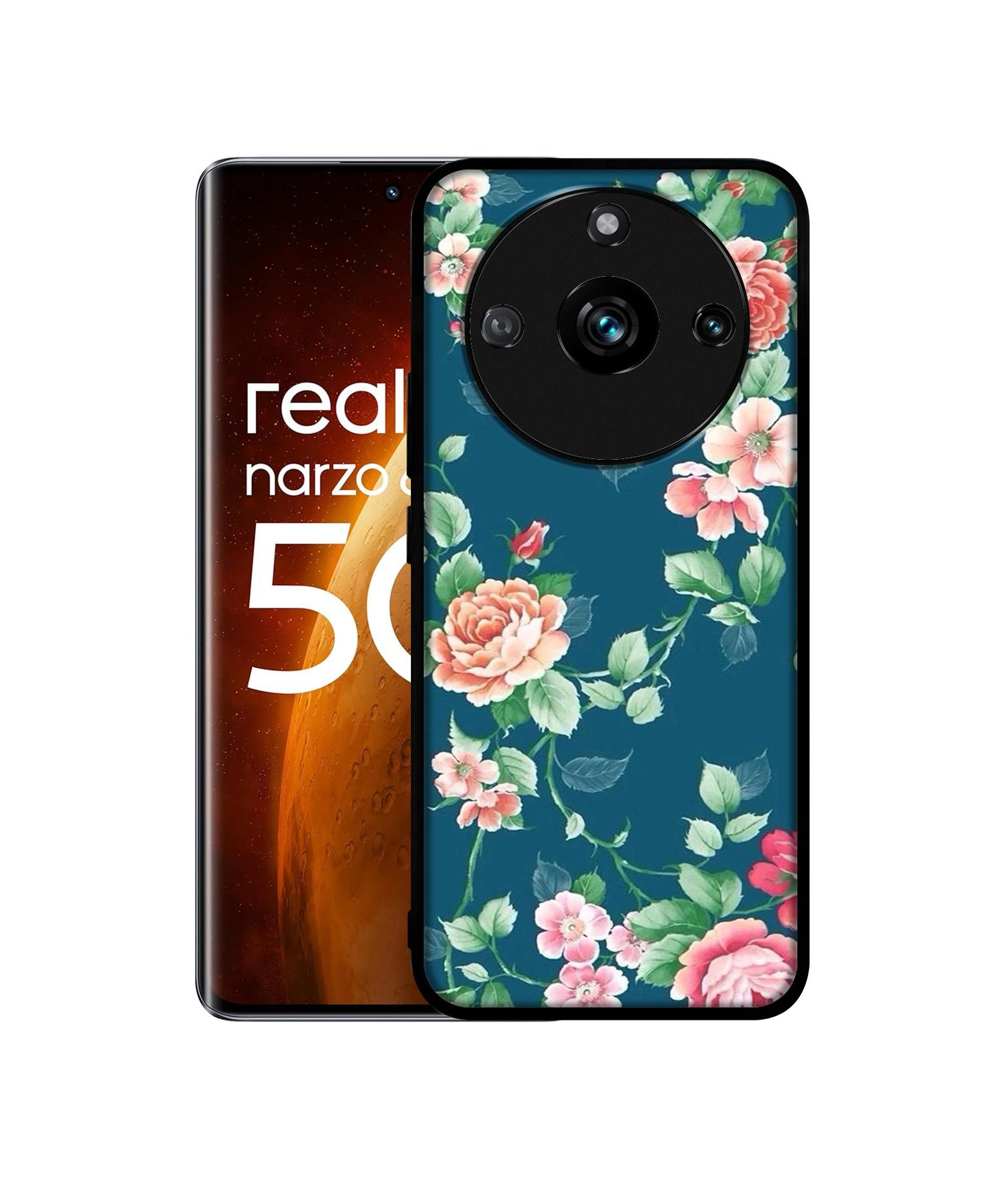 Realme 11 Pro 5G / 11 Pro Plus 5G / Narzo 60 Pro 5G