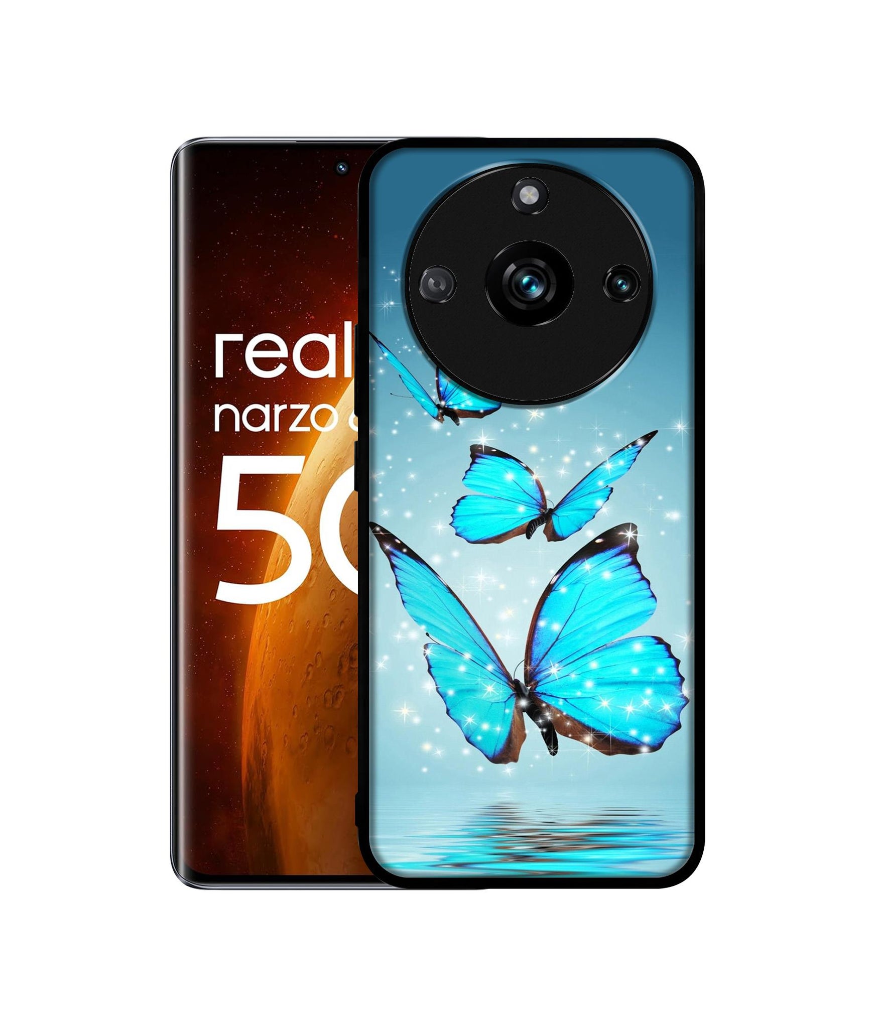 Realme 11 Pro 5G / 11 Pro Plus 5G / Narzo 60 Pro 5G