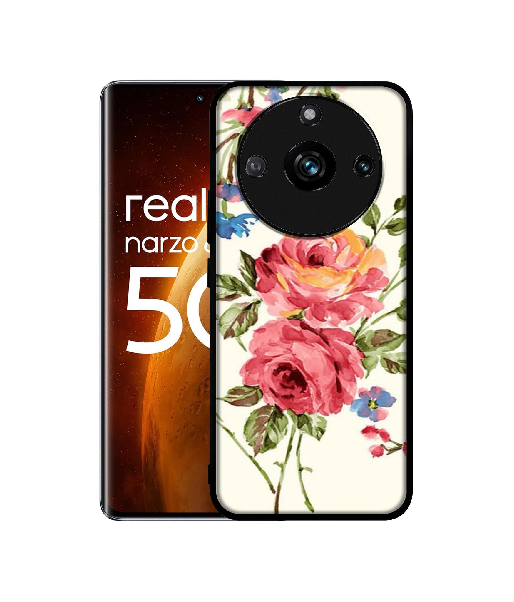 Realme 11 Pro 5G / 11 Pro Plus 5G / Narzo 60 Pro 5G