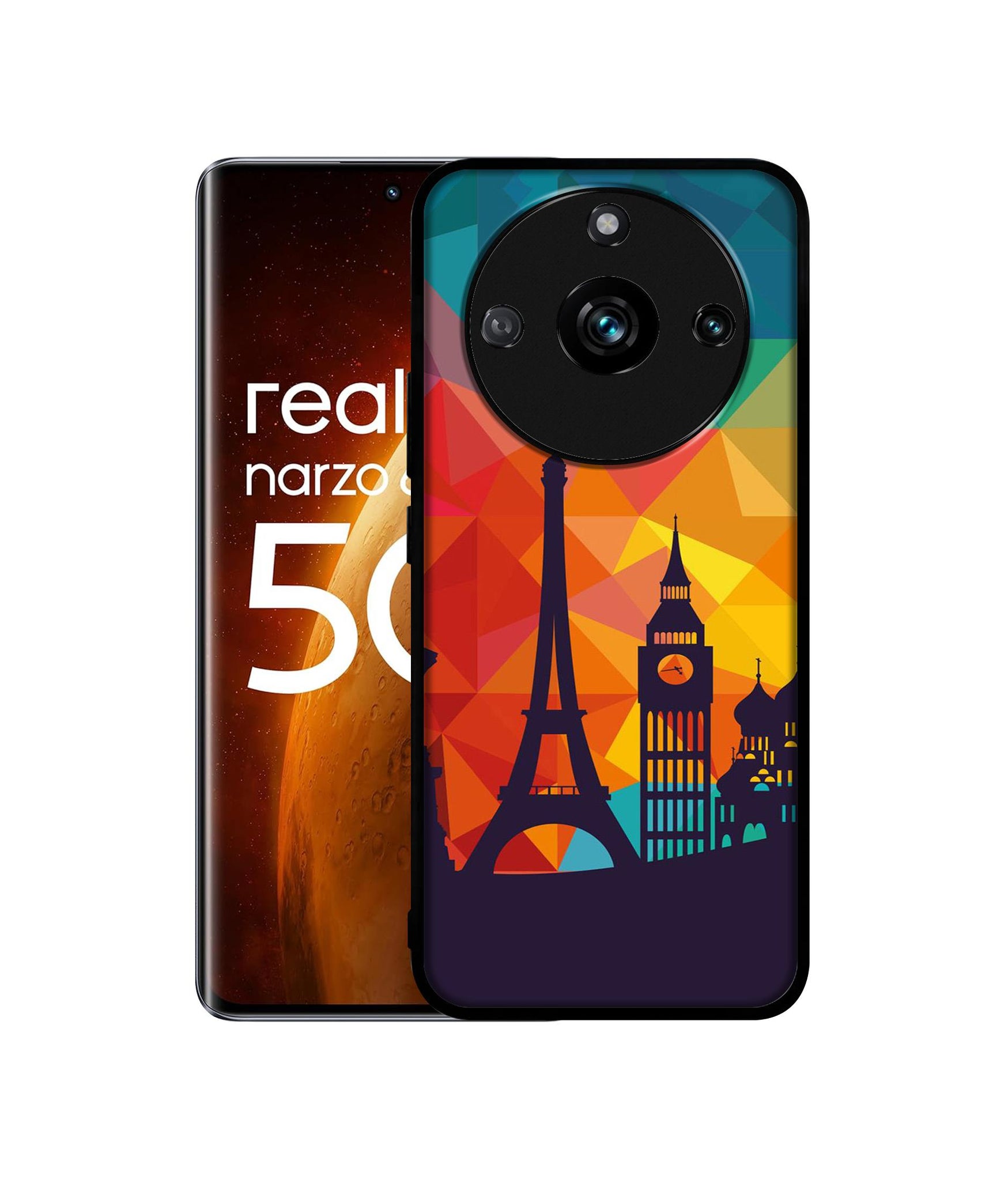 Realme 11 Pro 5G / 11 Pro Plus 5G / Narzo 60 Pro 5G