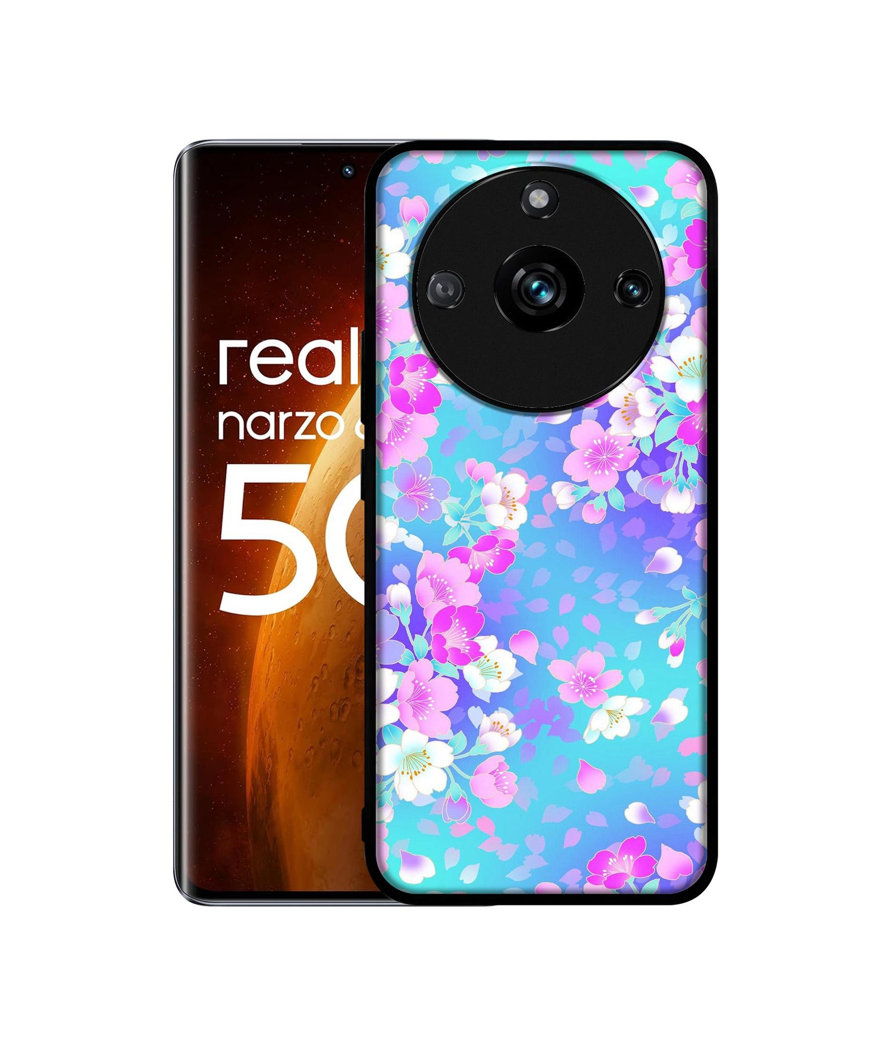 Realme 11 Pro 5G / 11 Pro Plus 5G / Narzo 60 Pro 5G