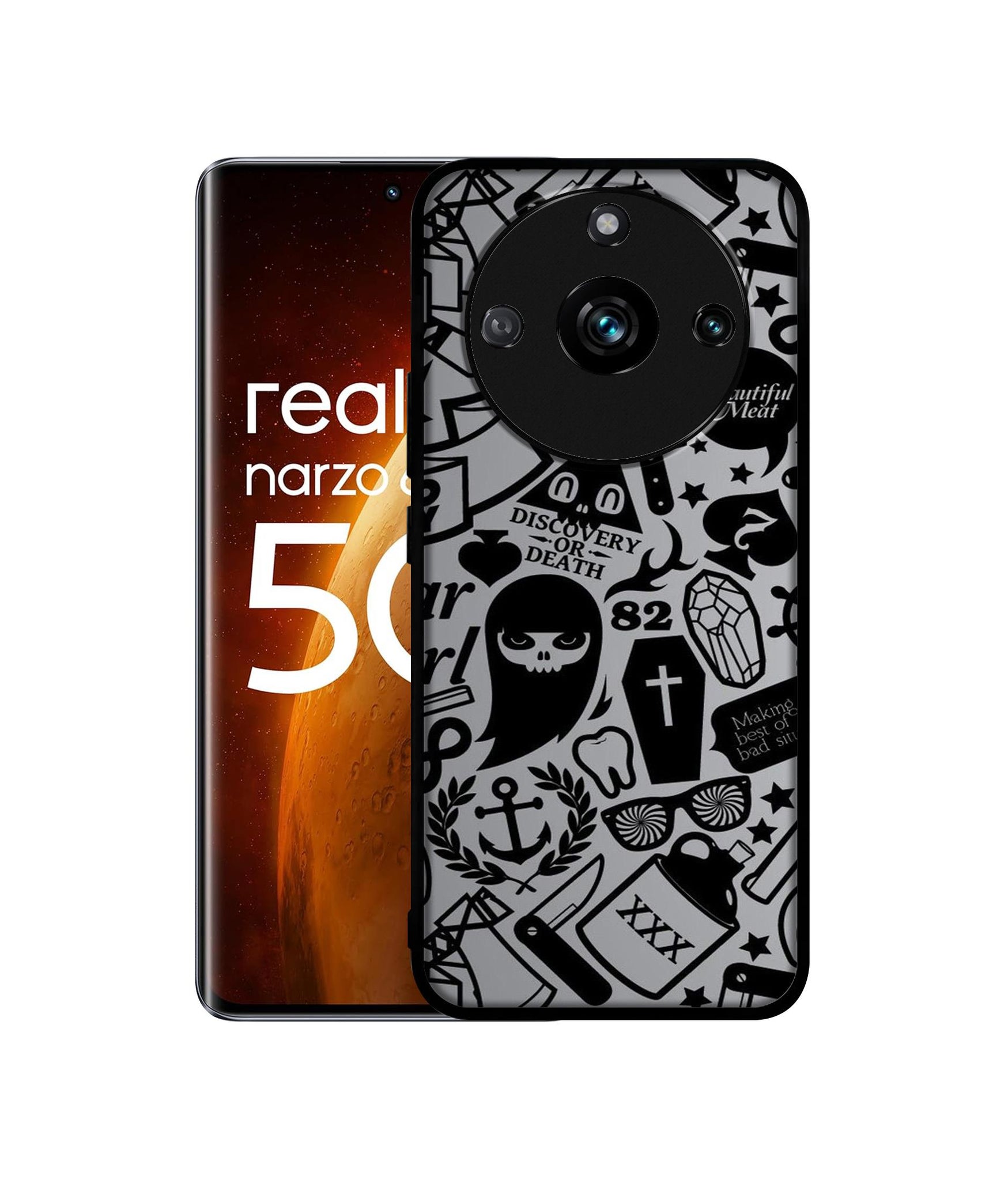 Realme 11 Pro 5G / 11 Pro Plus 5G / Narzo 60 Pro 5G