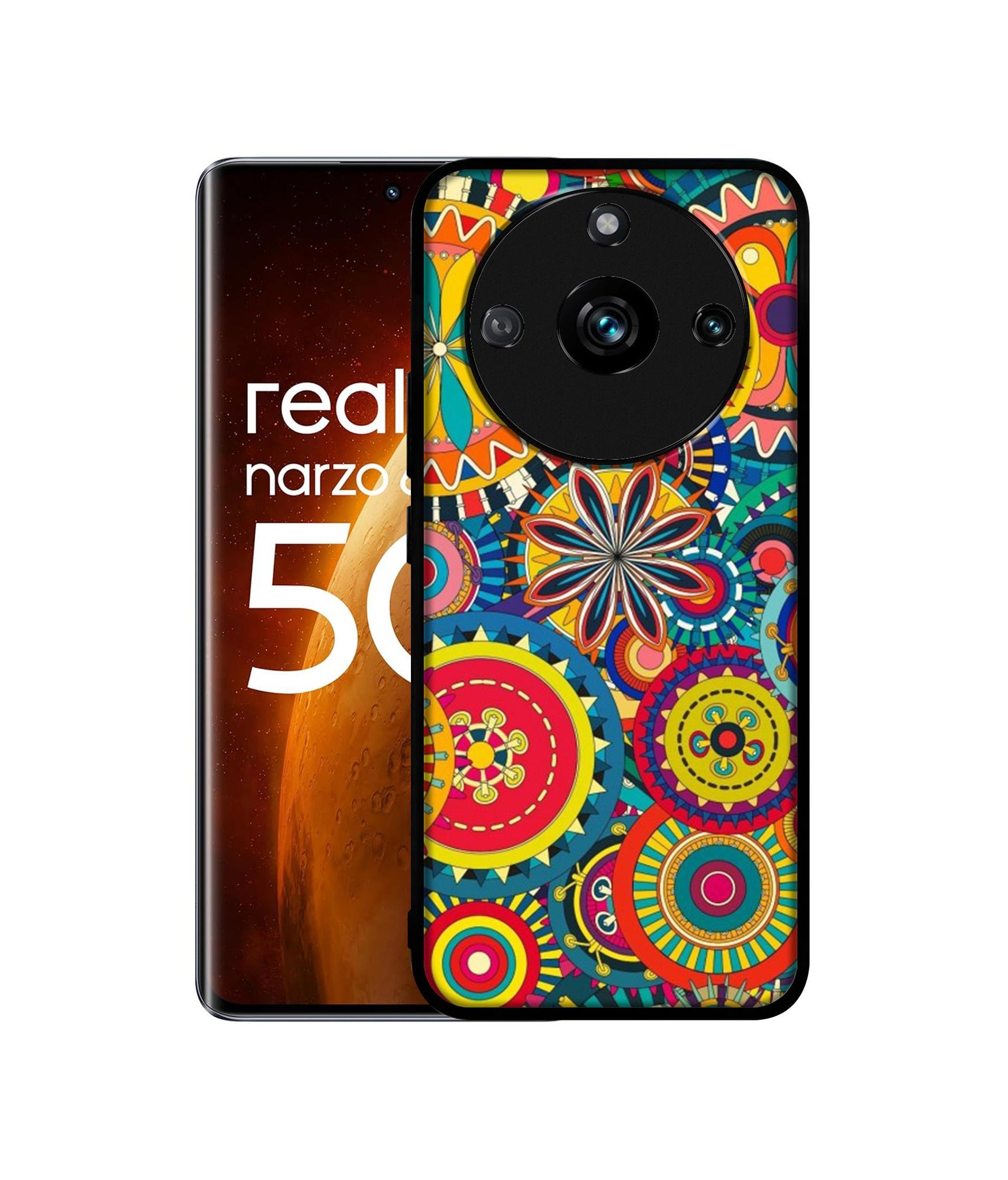 Realme 11 Pro 5G / 11 Pro Plus 5G / Narzo 60 Pro 5G