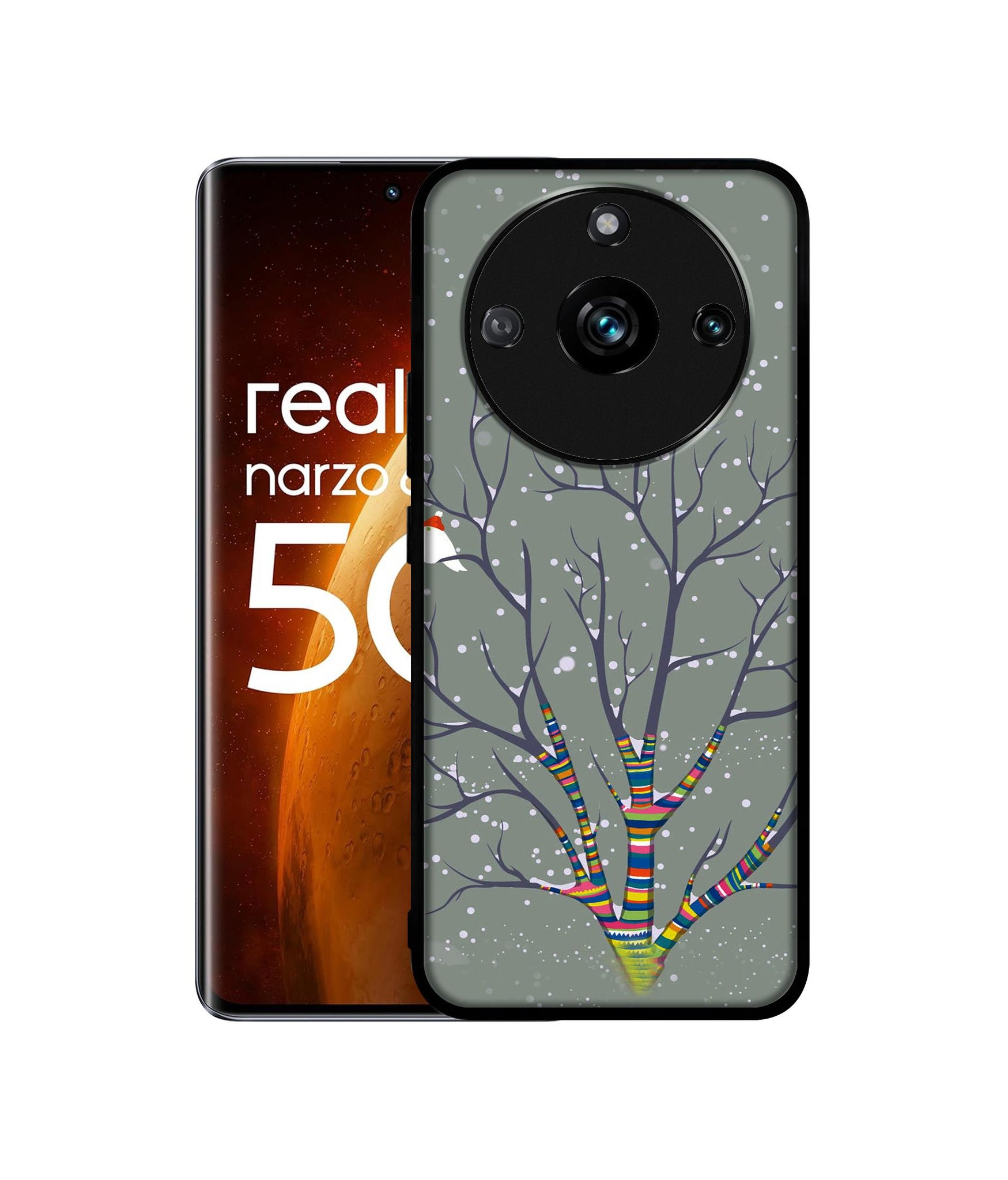Realme 11 Pro 5G / 11 Pro Plus 5G / Narzo 60 Pro 5G