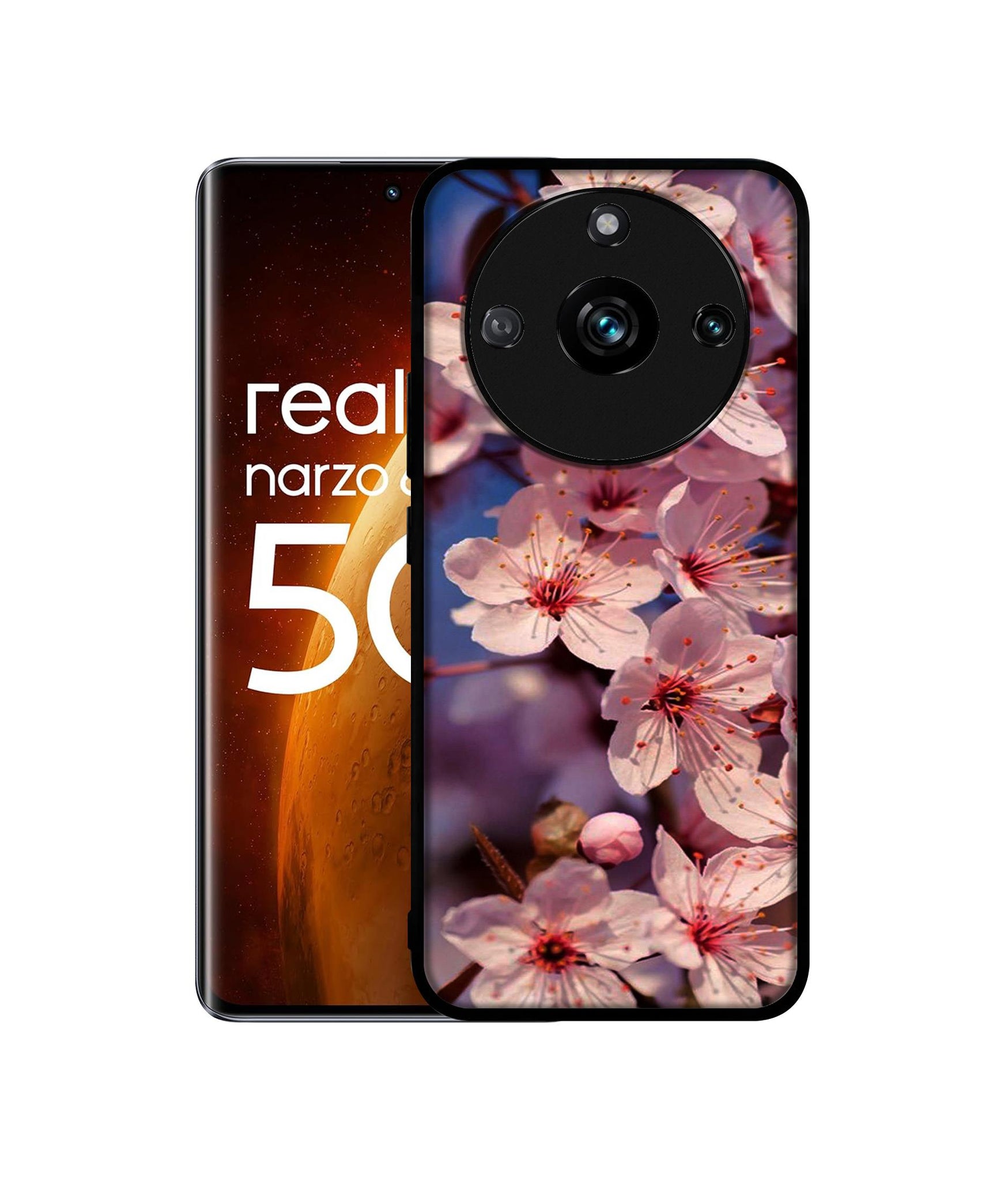 Realme 11 Pro 5G / 11 Pro Plus 5G / Narzo 60 Pro 5G