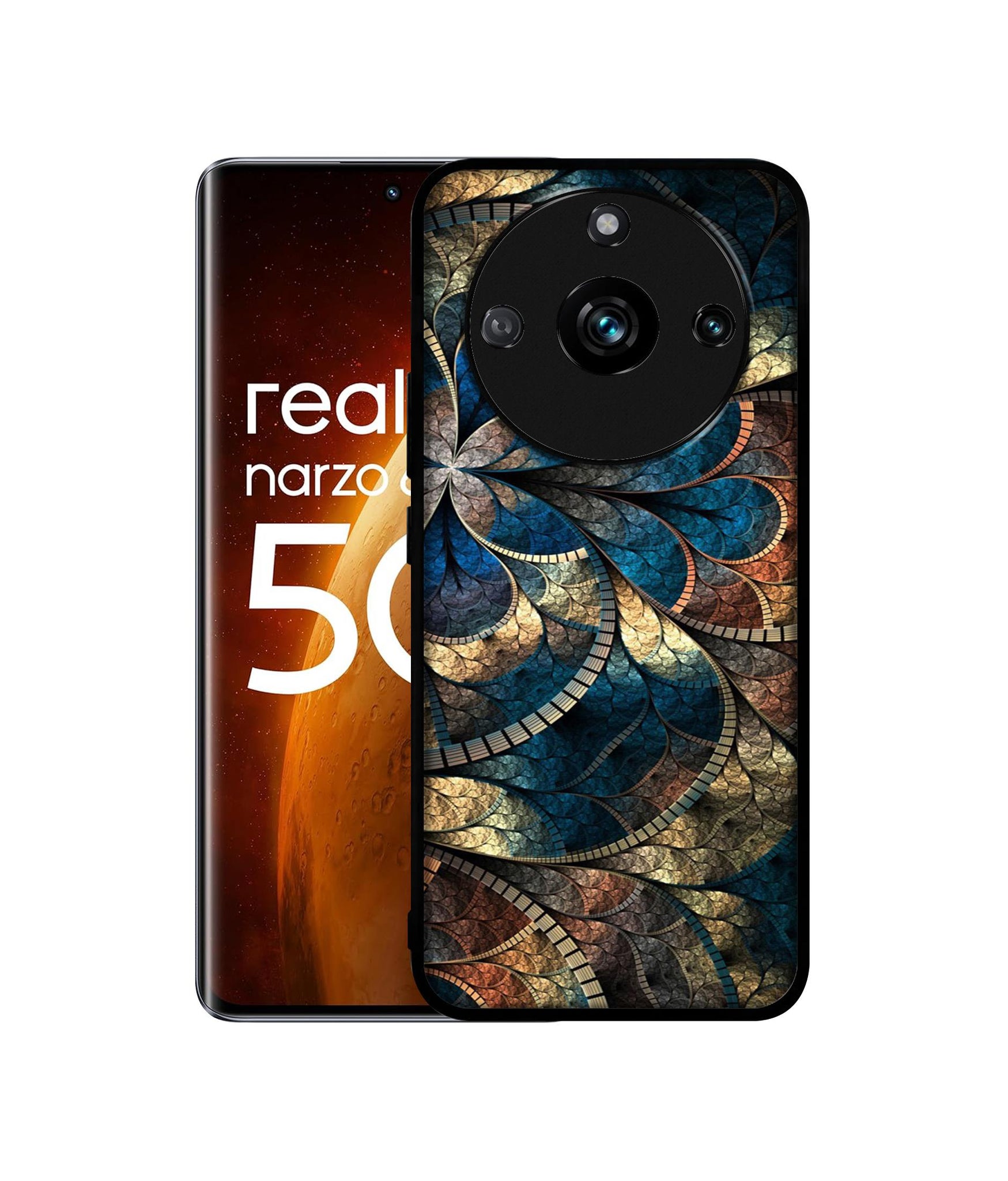 Realme 11 Pro 5G / 11 Pro Plus 5G / Narzo 60 Pro 5G
