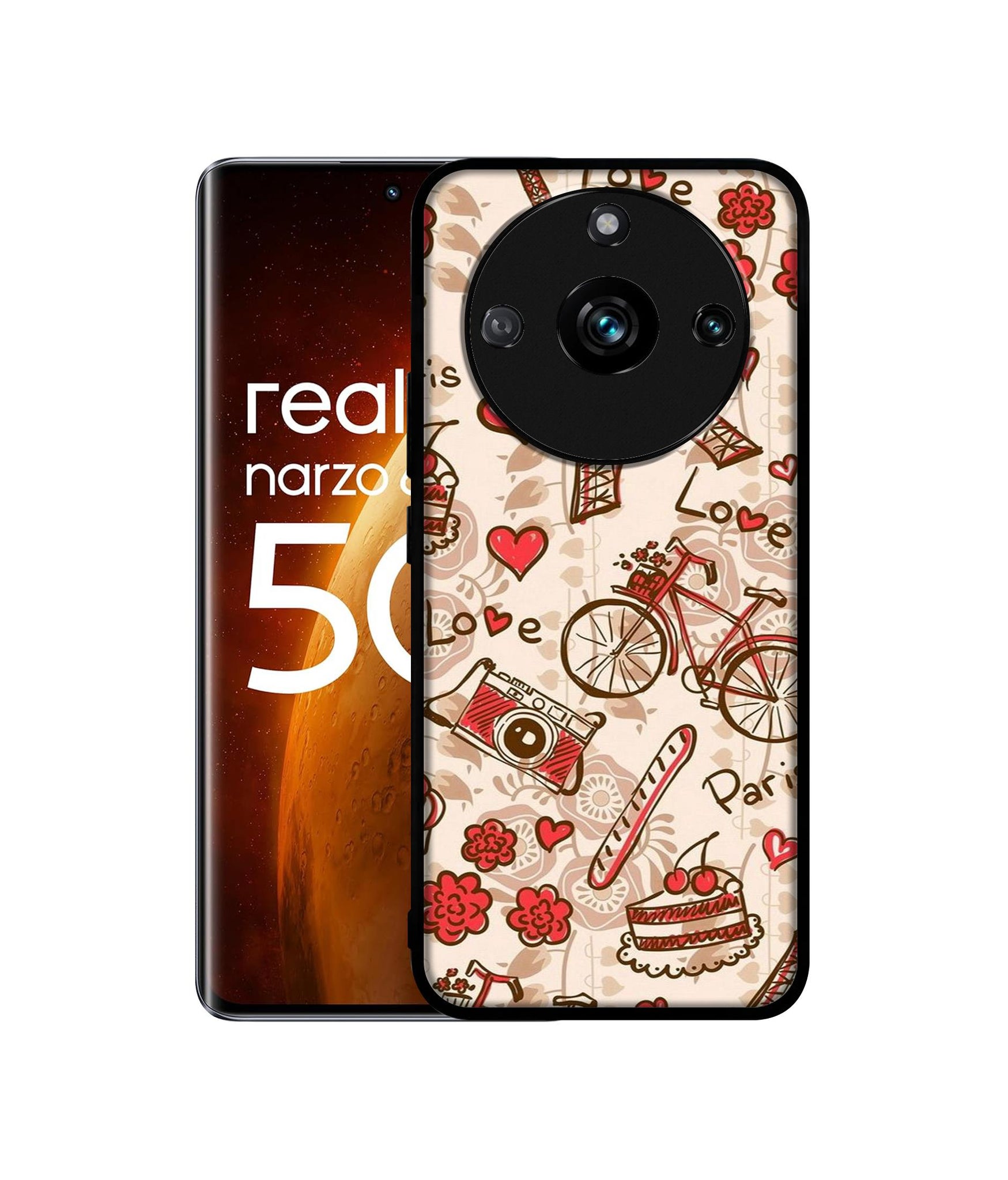 Realme 11 Pro 5G / 11 Pro Plus 5G / Narzo 60 Pro 5G