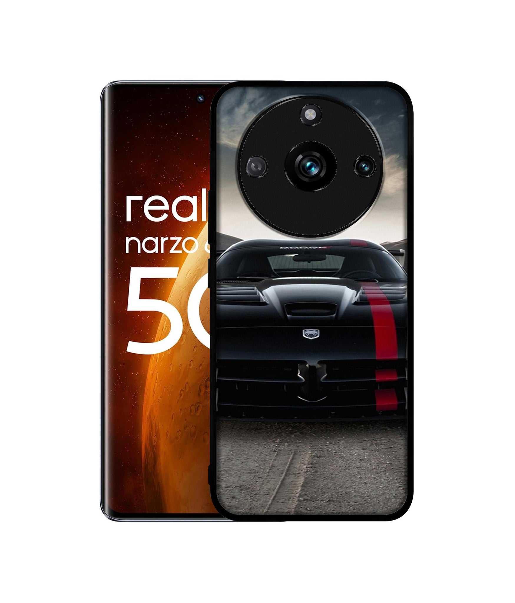 Realme 11 Pro 5G / 11 Pro Plus 5G / Narzo 60 Pro 5G