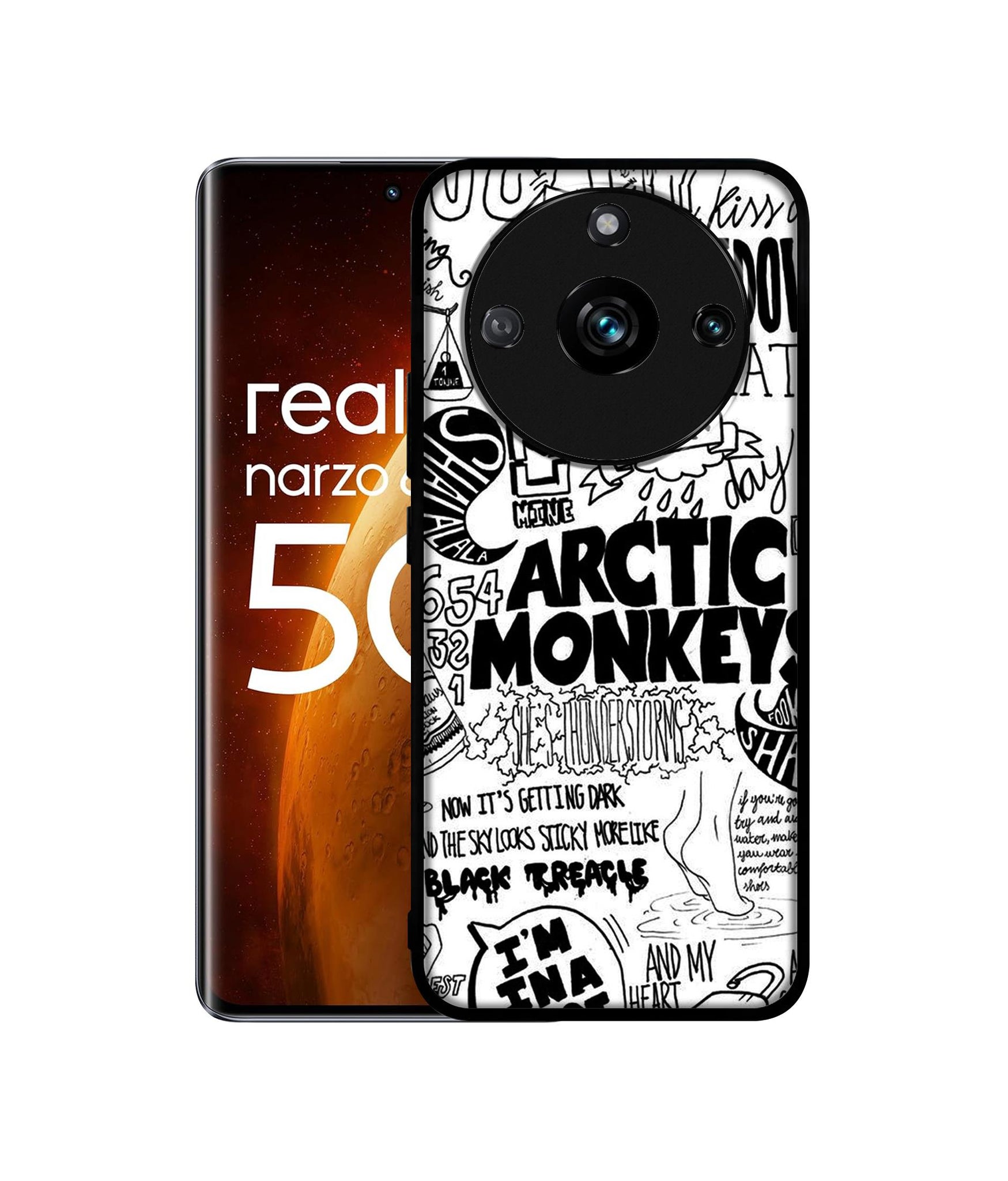 Realme 11 Pro 5G / 11 Pro Plus 5G / Narzo 60 Pro 5G