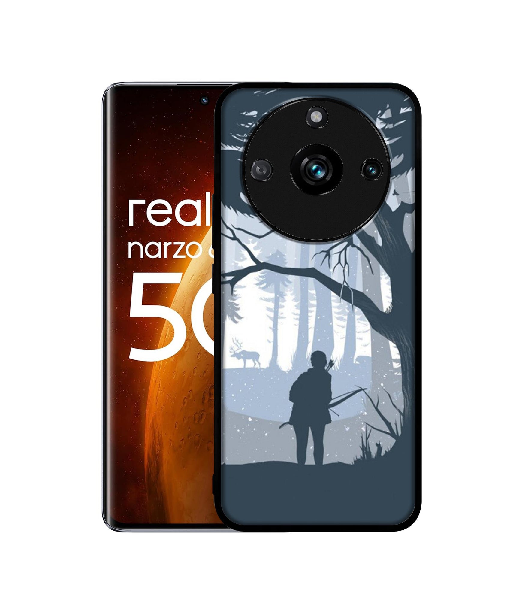 Realme 11 Pro 5G / 11 Pro Plus 5G / Narzo 60 Pro 5G