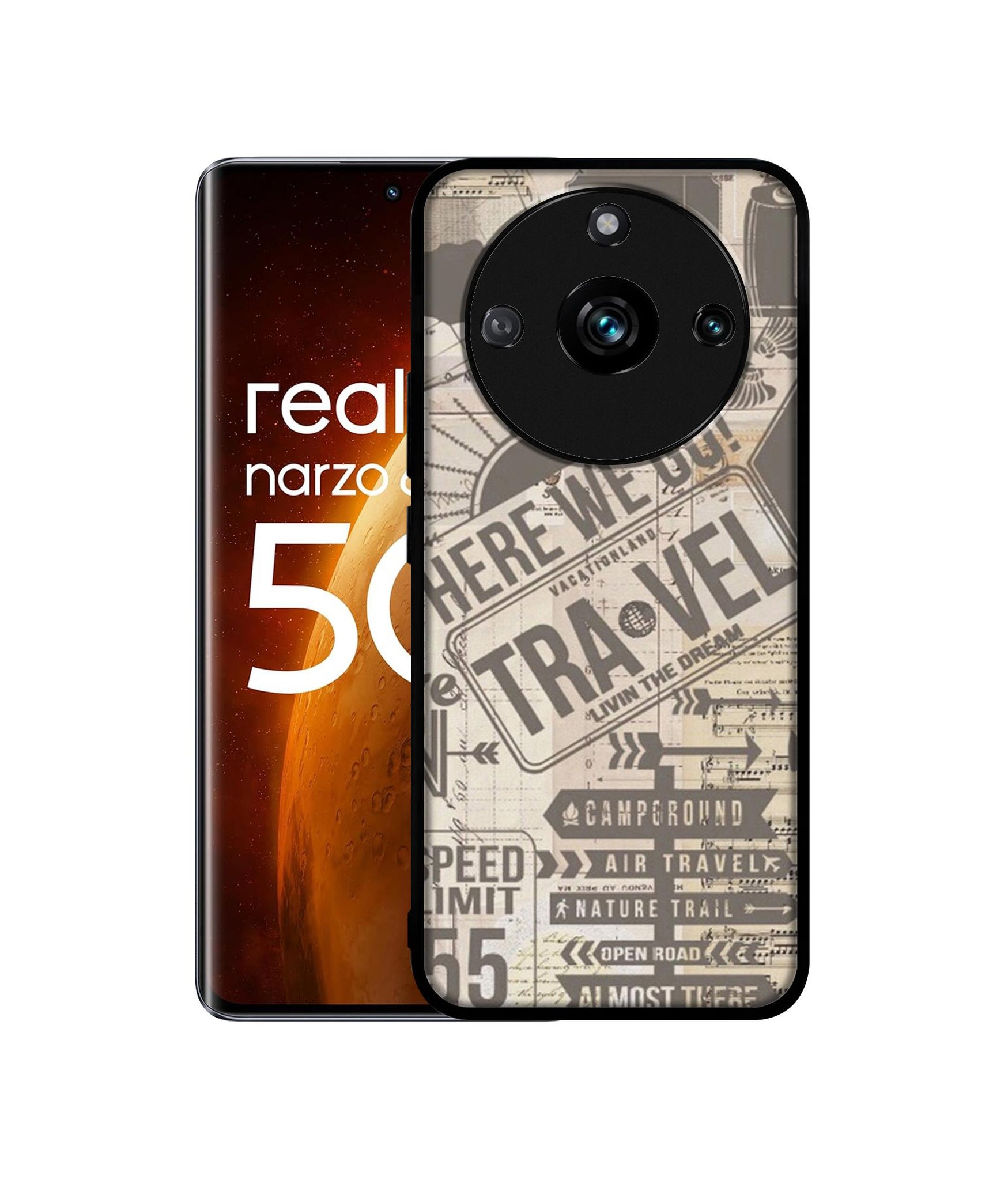 Realme 11 Pro 5G / 11 Pro Plus 5G / Narzo 60 Pro 5G