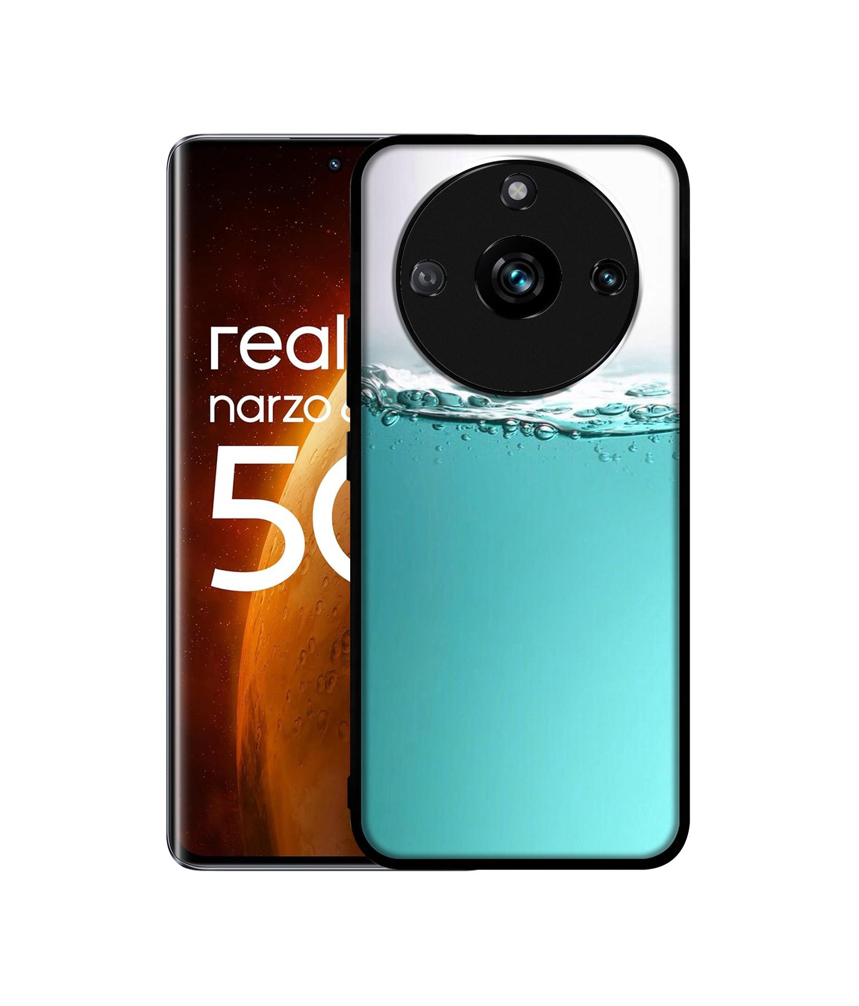 Realme 11 Pro 5G / 11 Pro Plus 5G / Narzo 60 Pro 5G