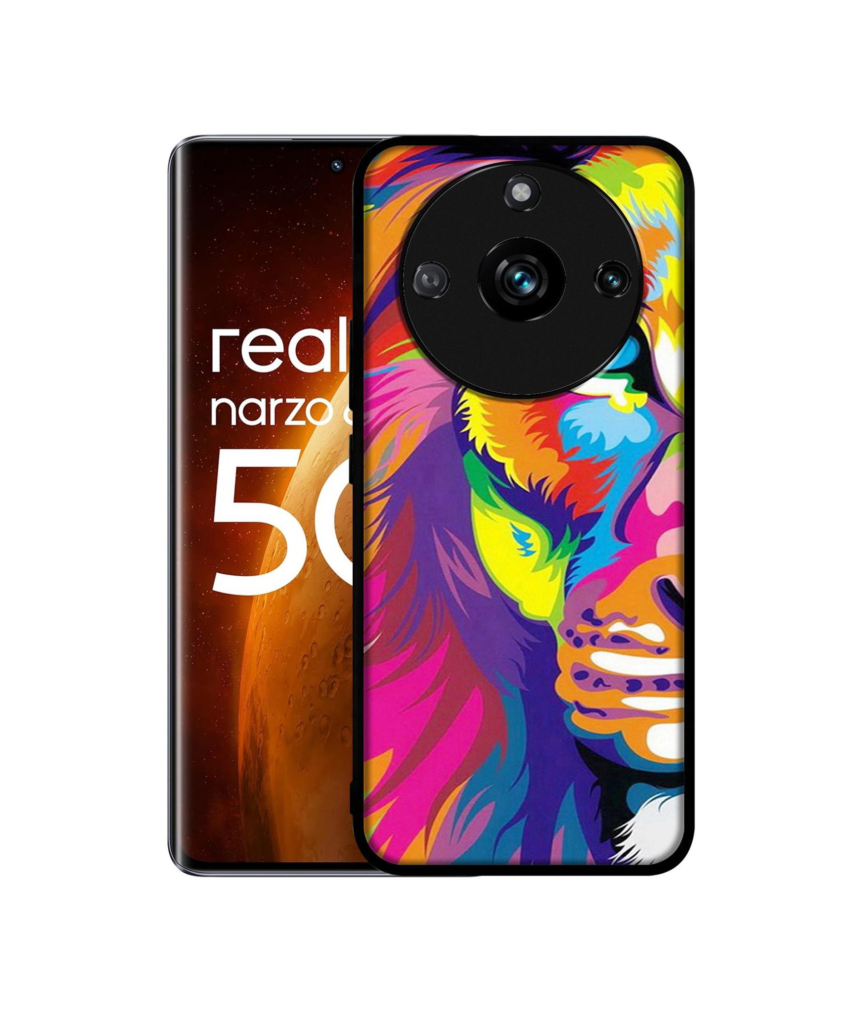 Realme 11 Pro 5G / 11 Pro Plus 5G / Narzo 60 Pro 5G