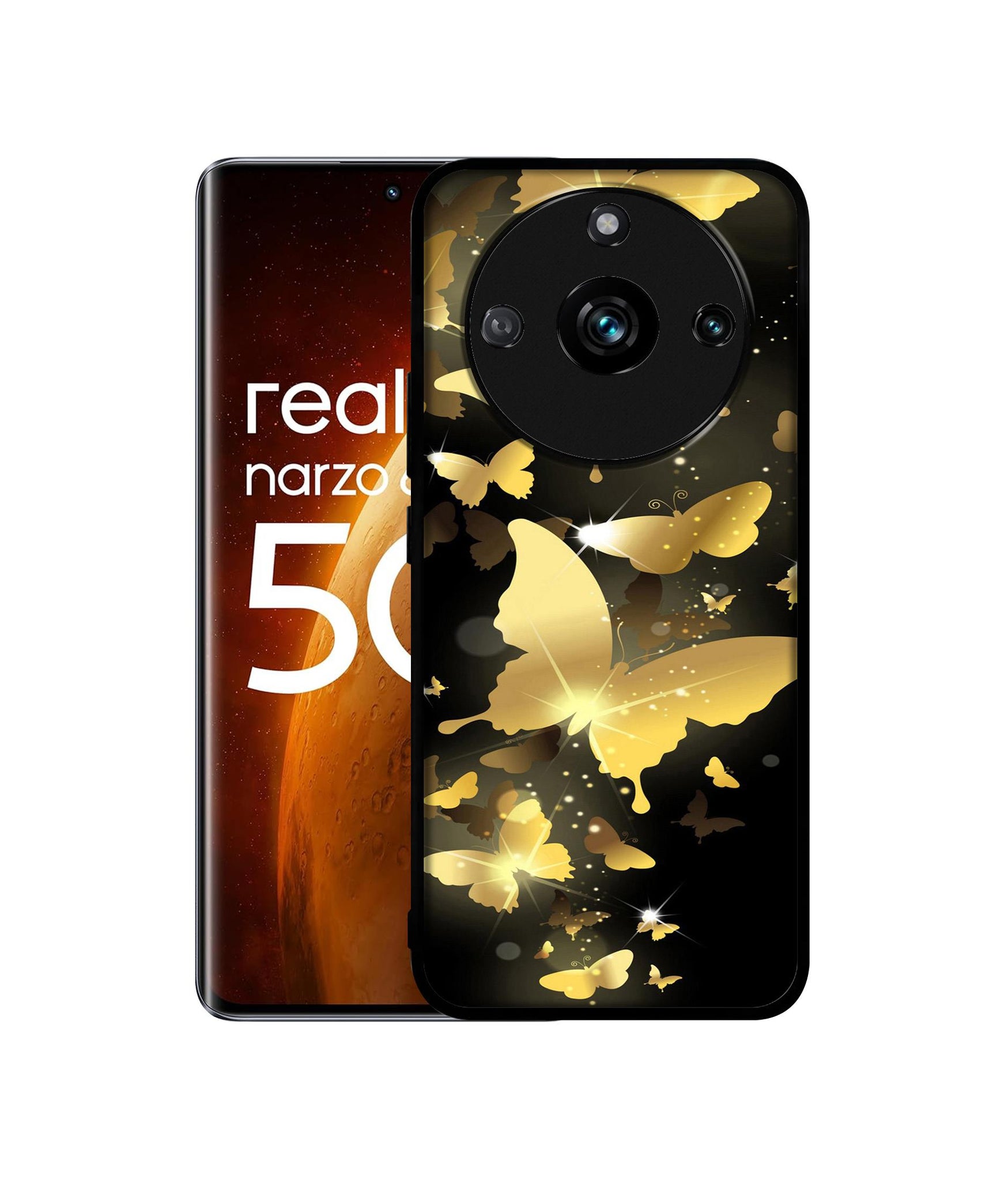 Realme 11 Pro 5G / 11 Pro Plus 5G / Narzo 60 Pro 5G