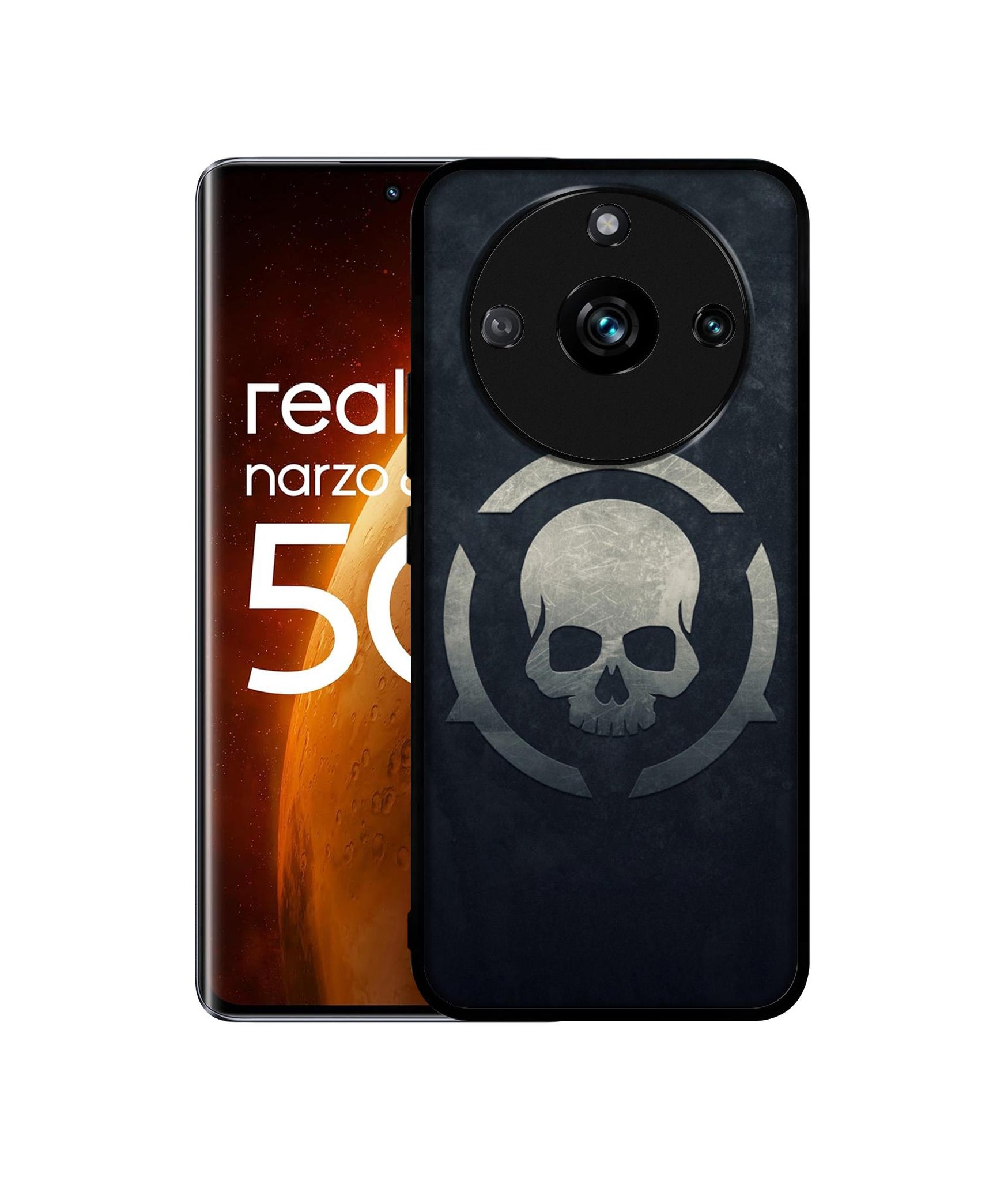 Realme 11 Pro 5G / 11 Pro Plus 5G / Narzo 60 Pro 5G