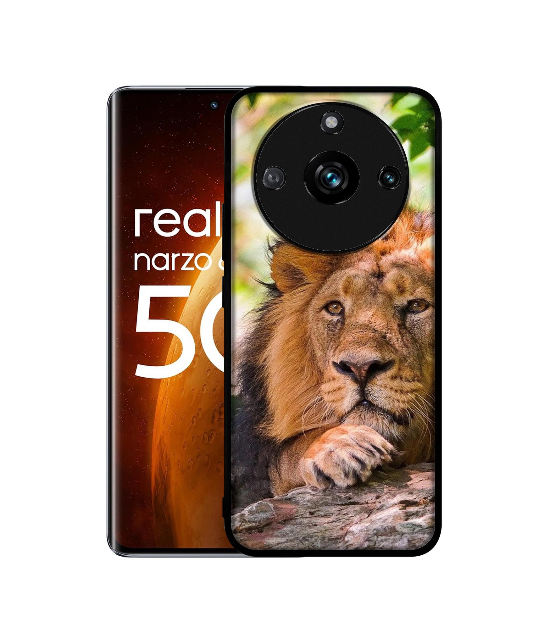 Realme 11 Pro 5G / 11 Pro Plus 5G / Narzo 60 Pro 5G