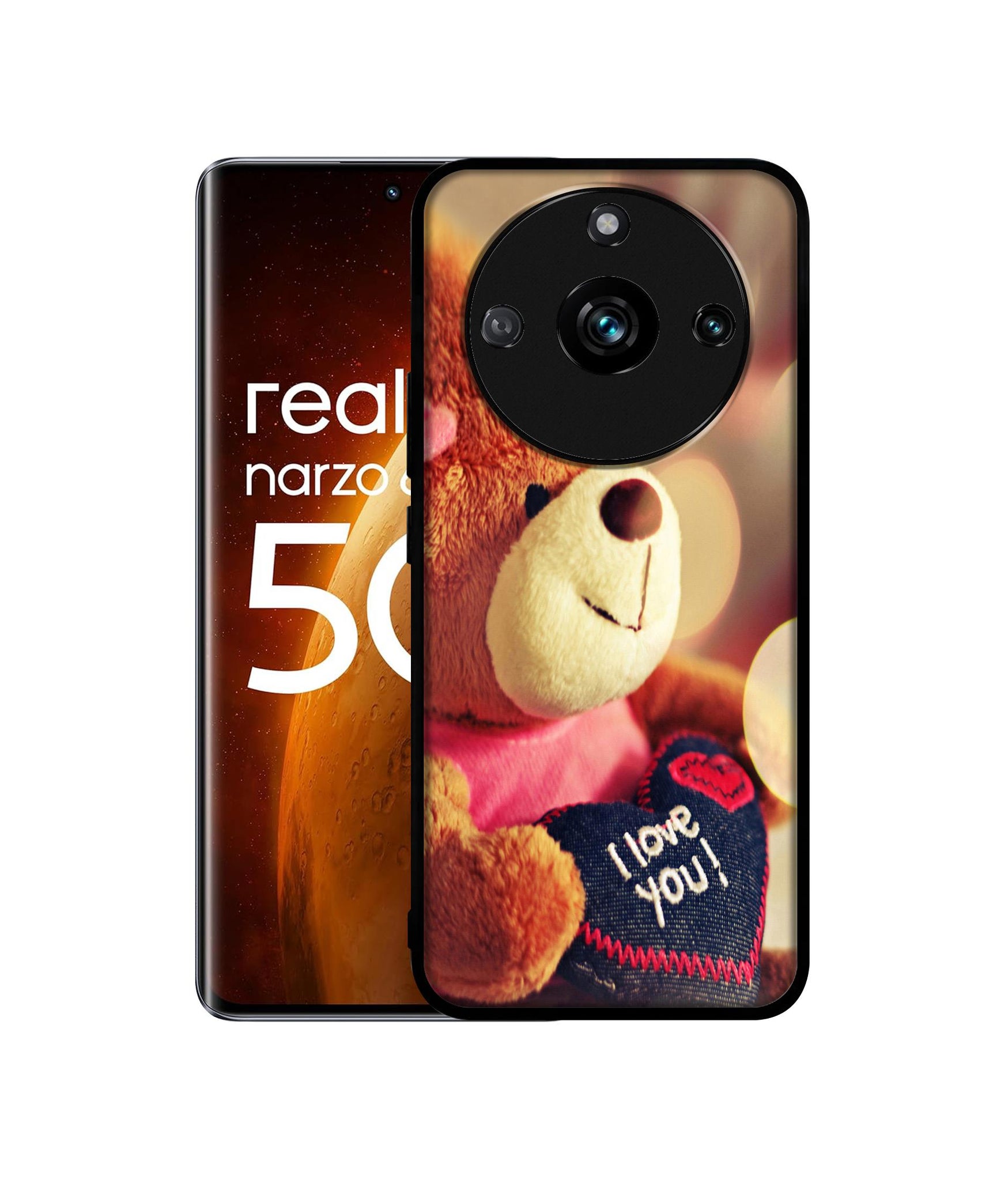 Realme 11 Pro 5G / 11 Pro Plus 5G / Narzo 60 Pro 5G