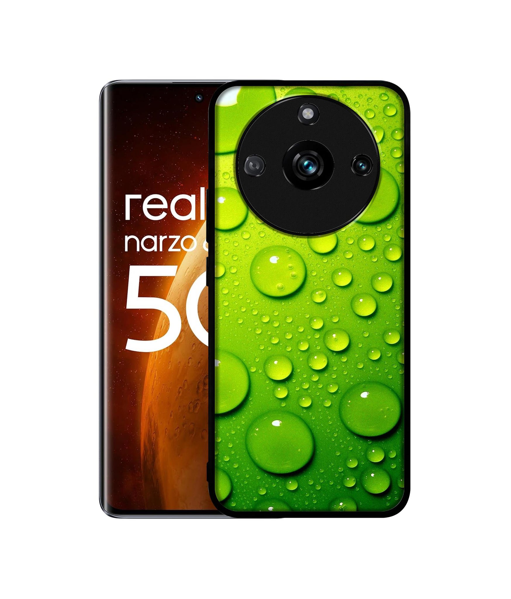Realme 11 Pro 5G / 11 Pro Plus 5G / Narzo 60 Pro 5G