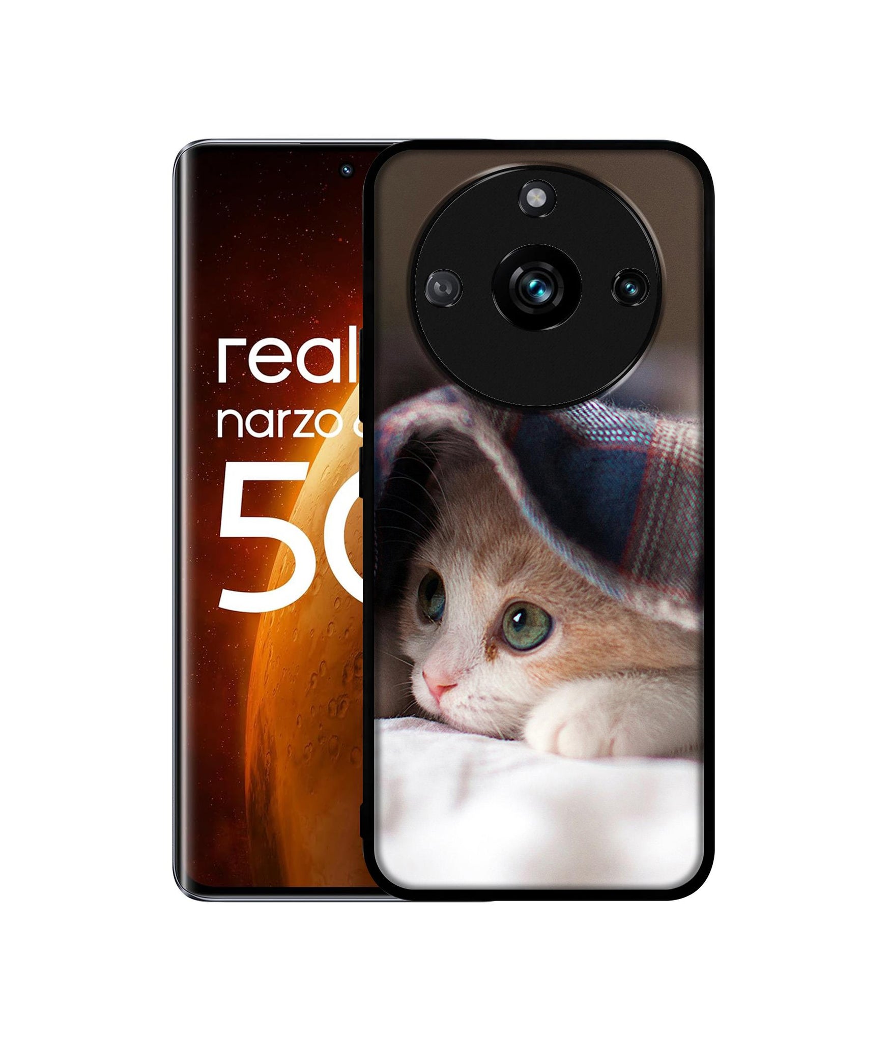 Realme 11 Pro 5G / 11 Pro Plus 5G / Narzo 60 Pro 5G