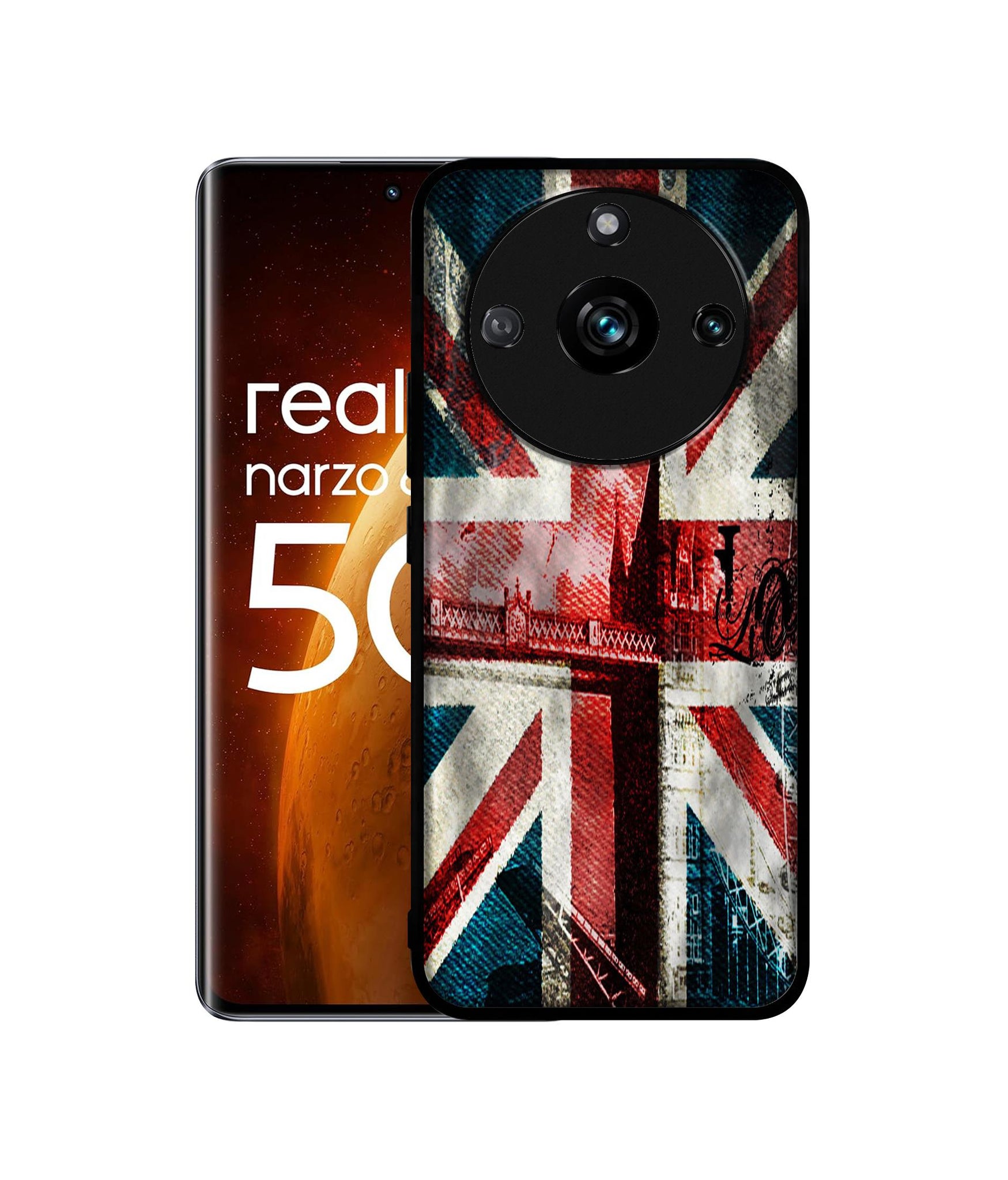 Realme 11 Pro 5G / 11 Pro Plus 5G / Narzo 60 Pro 5G