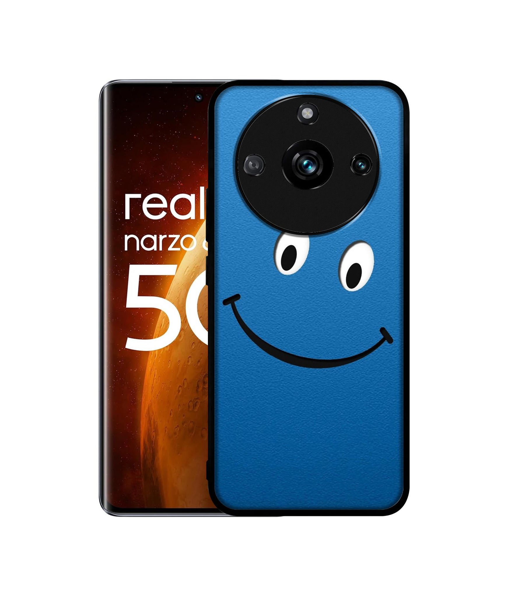 Realme 11 Pro 5G / 11 Pro Plus 5G / Narzo 60 Pro 5G