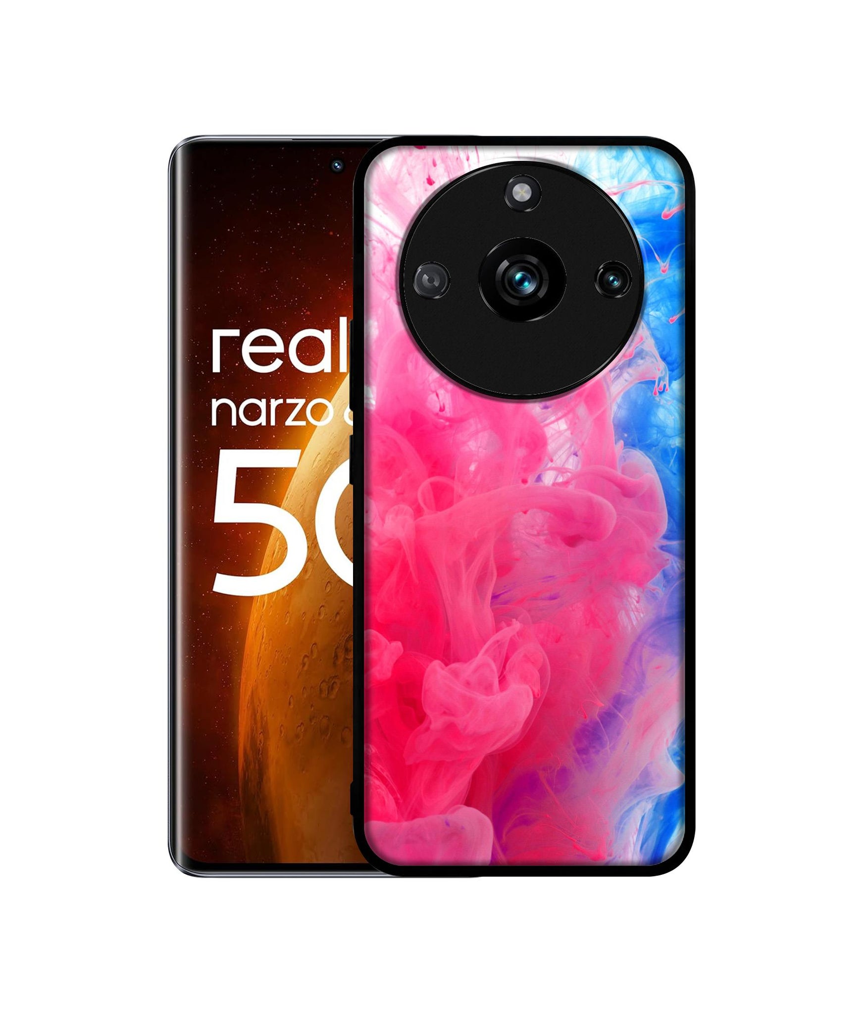 Realme 11 Pro 5G / 11 Pro Plus 5G / Narzo 60 Pro 5G