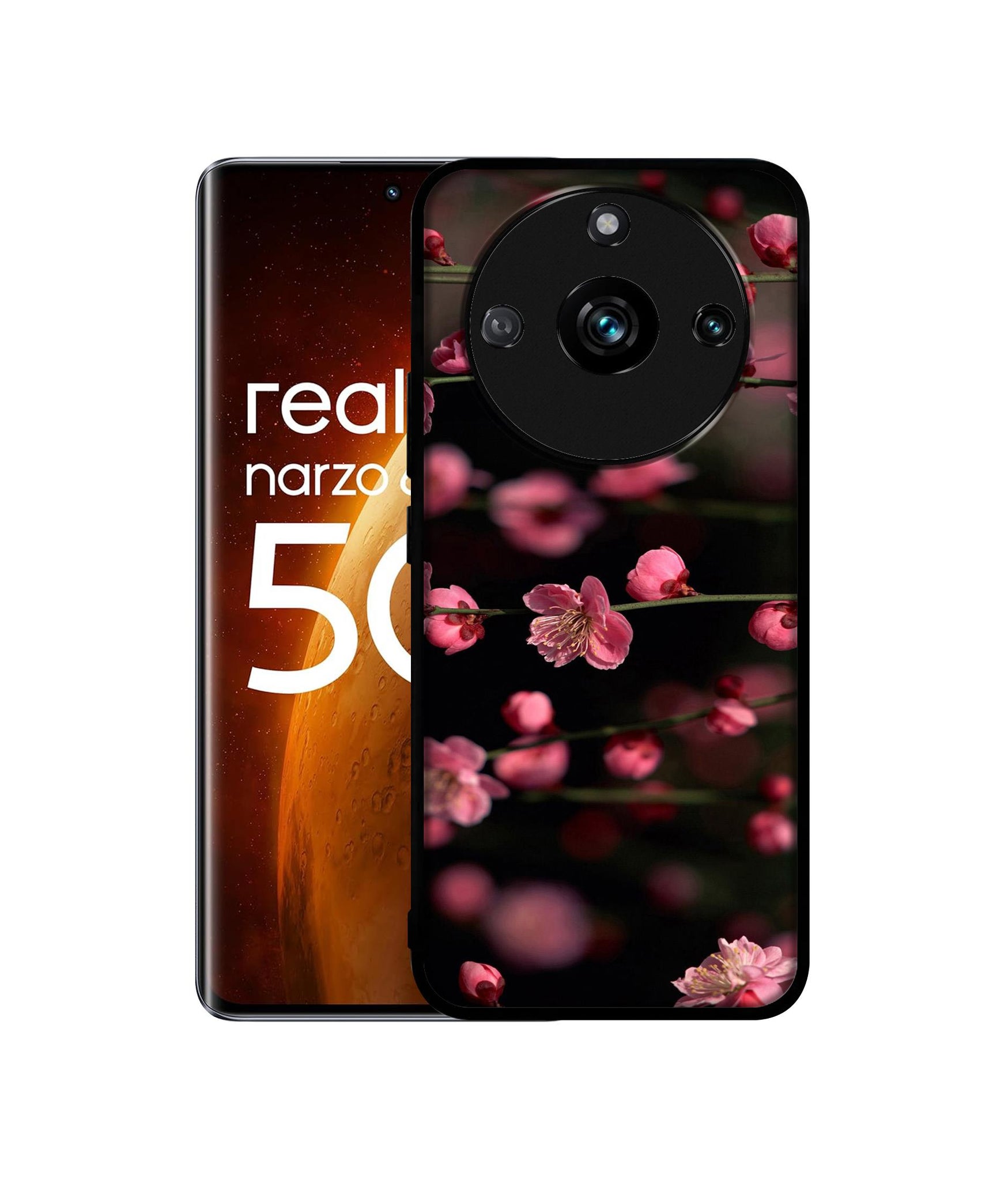Realme 11 Pro 5G / 11 Pro Plus 5G / Narzo 60 Pro 5G