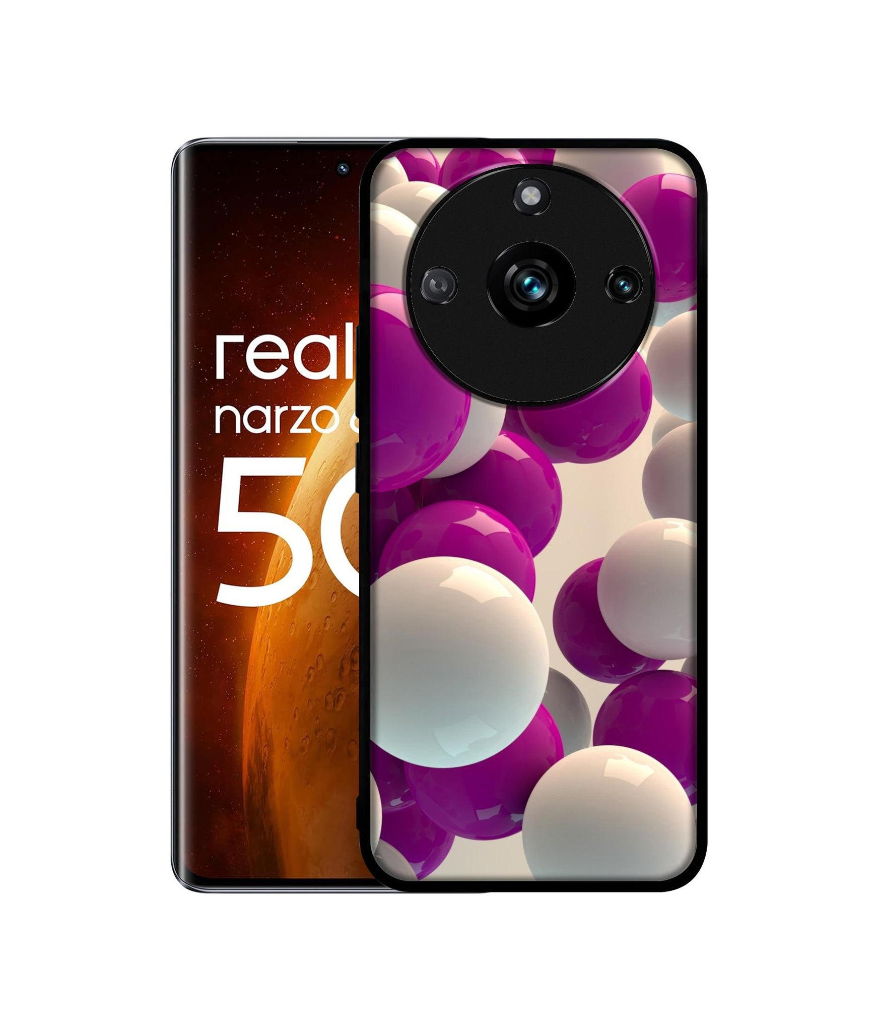 Realme 11 Pro 5G / 11 Pro Plus 5G / Narzo 60 Pro 5G