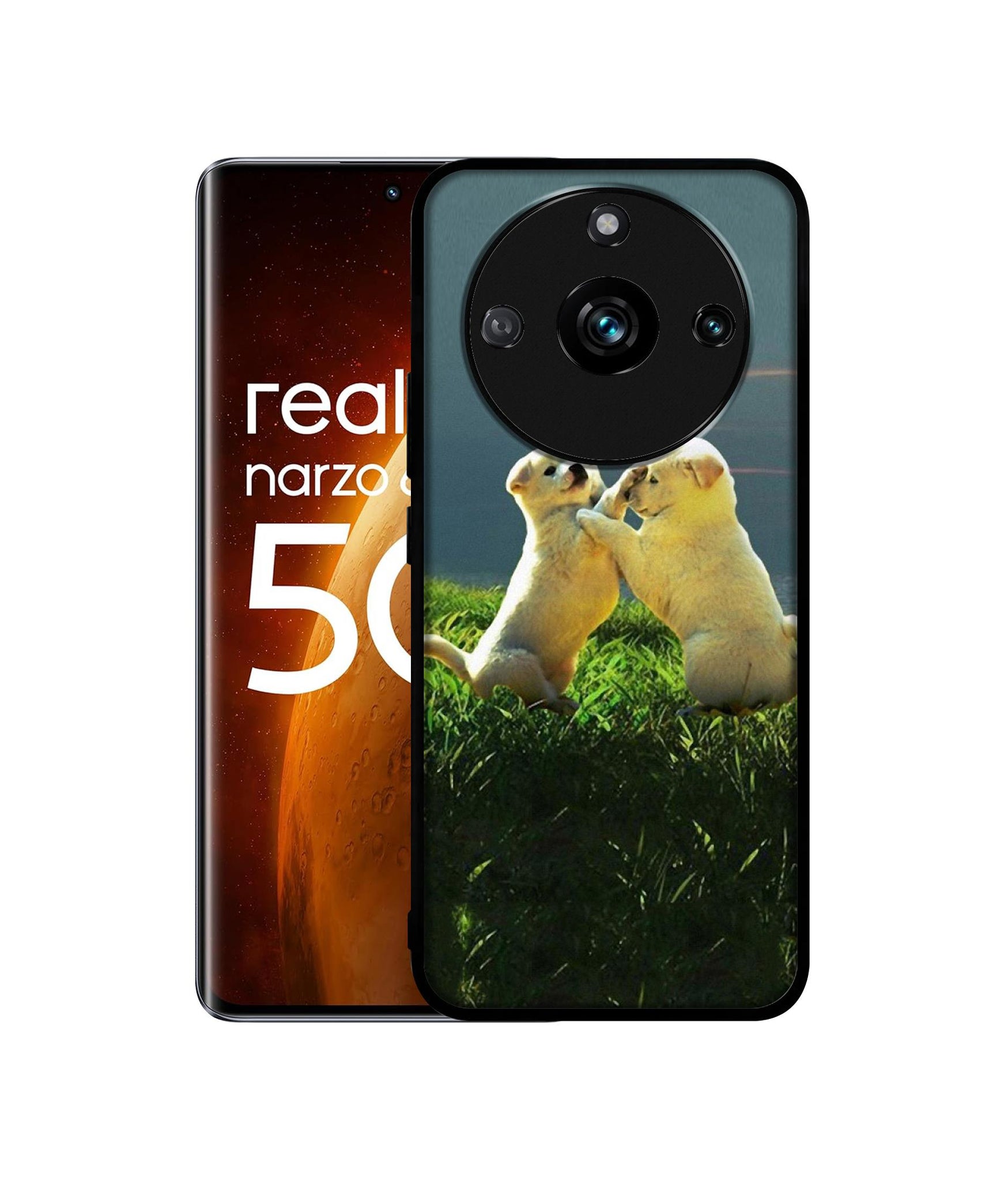 Realme 11 Pro 5G / 11 Pro Plus 5G / Narzo 60 Pro 5G