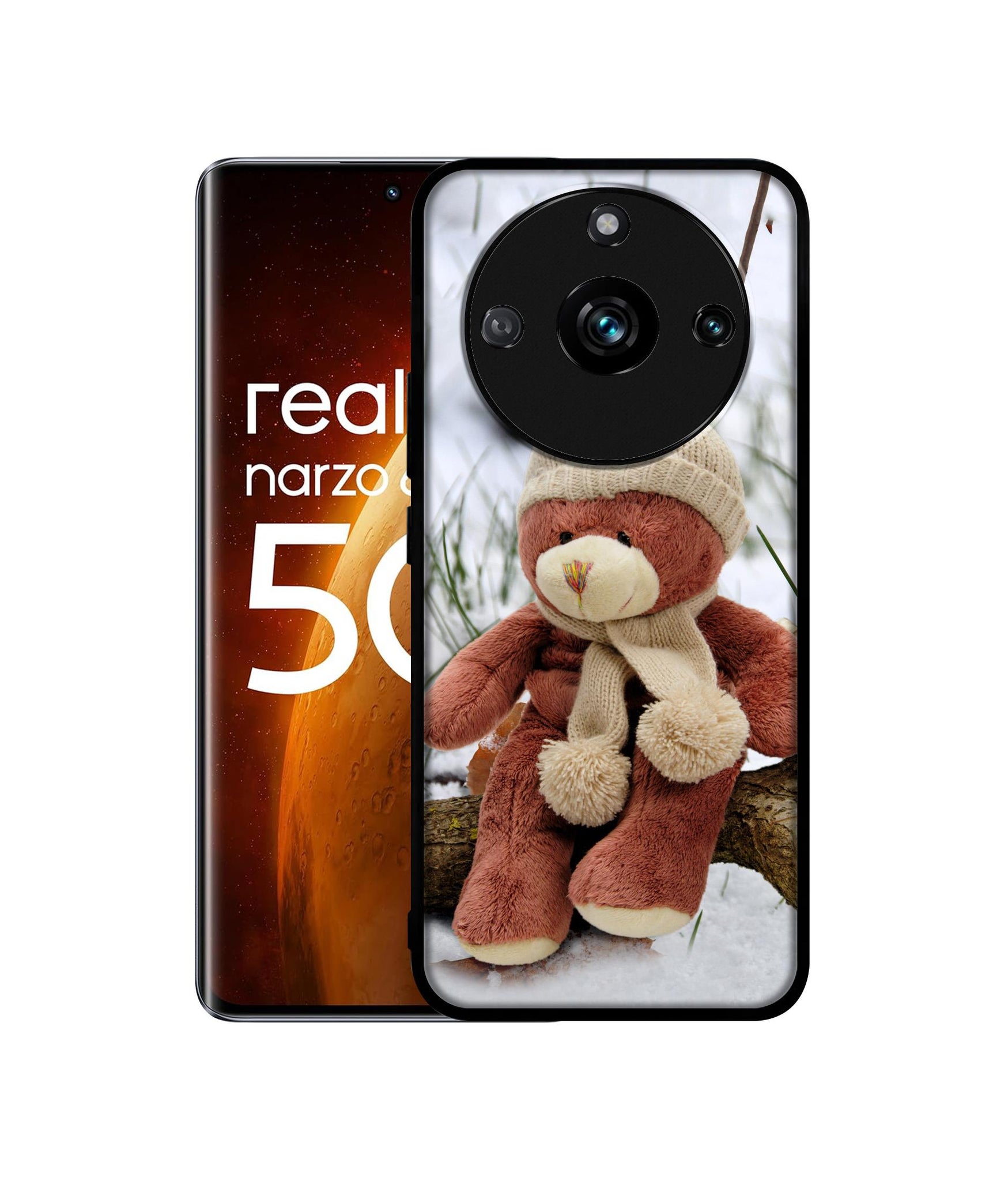 Realme 11 Pro 5G / 11 Pro Plus 5G / Narzo 60 Pro 5G
