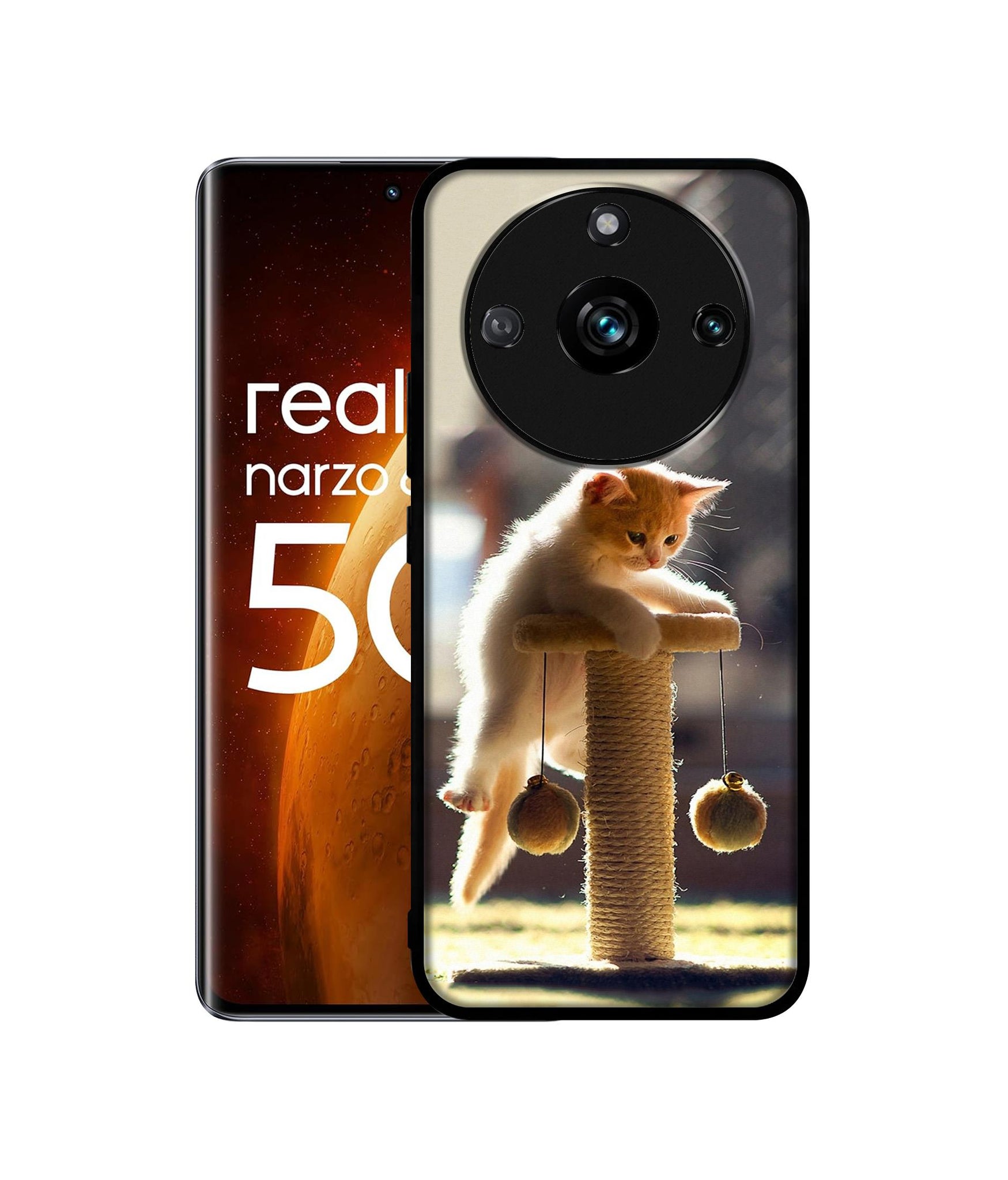 Realme 11 Pro 5G / 11 Pro Plus 5G / Narzo 60 Pro 5G