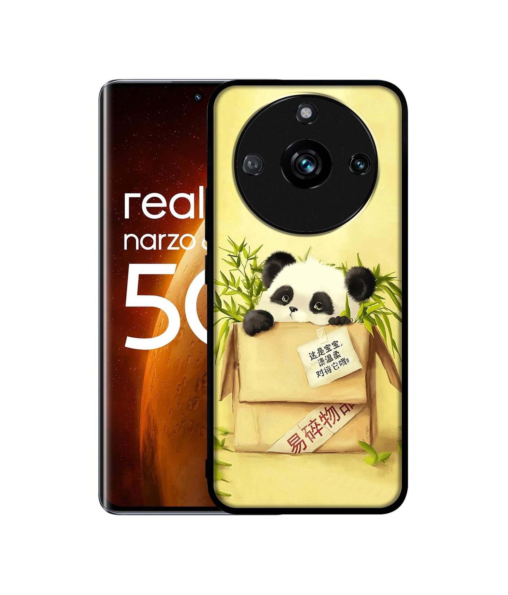 Realme 11 Pro 5G / 11 Pro Plus 5G / Narzo 60 Pro 5G