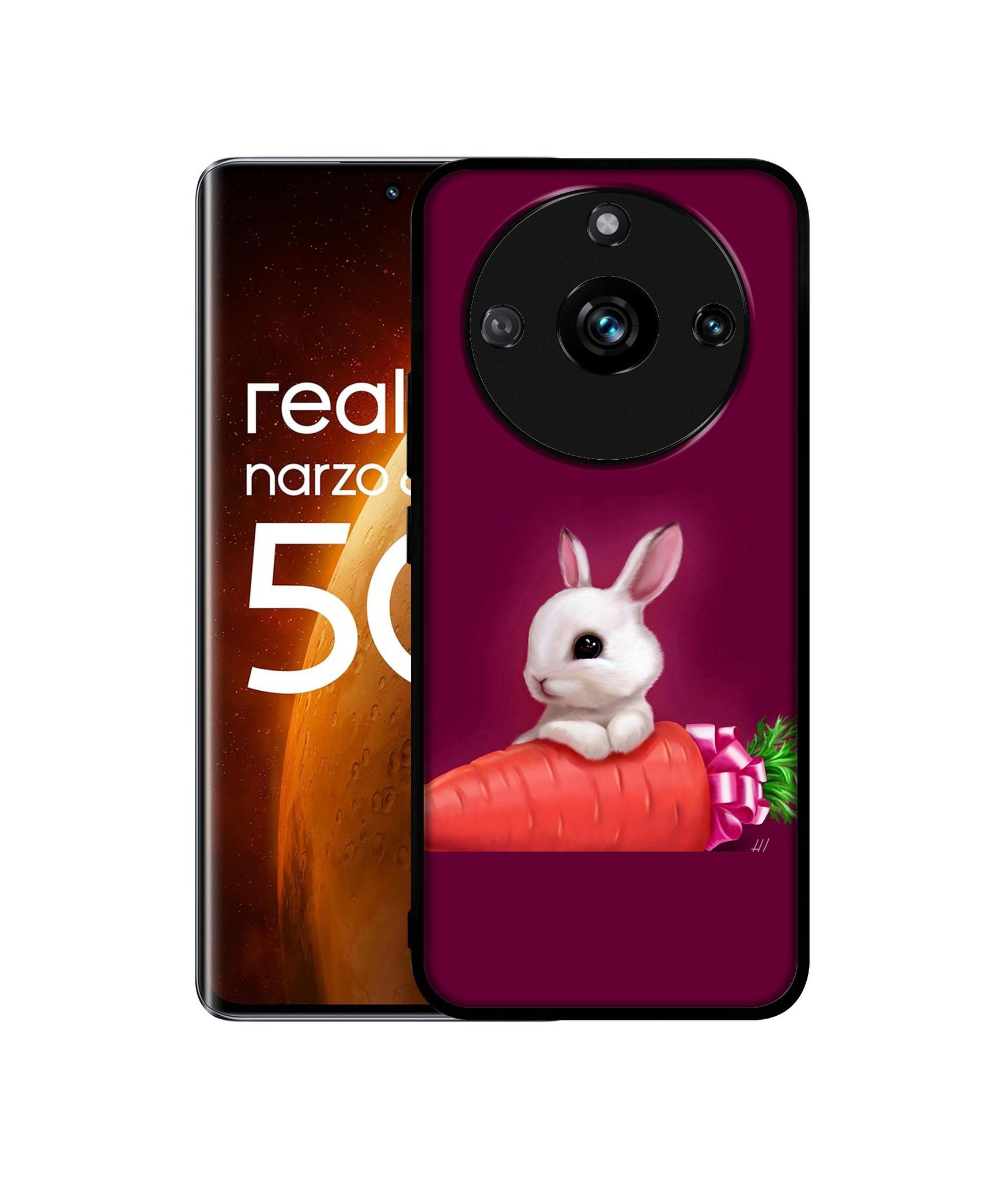 Realme 11 Pro 5G / 11 Pro Plus 5G / Narzo 60 Pro 5G