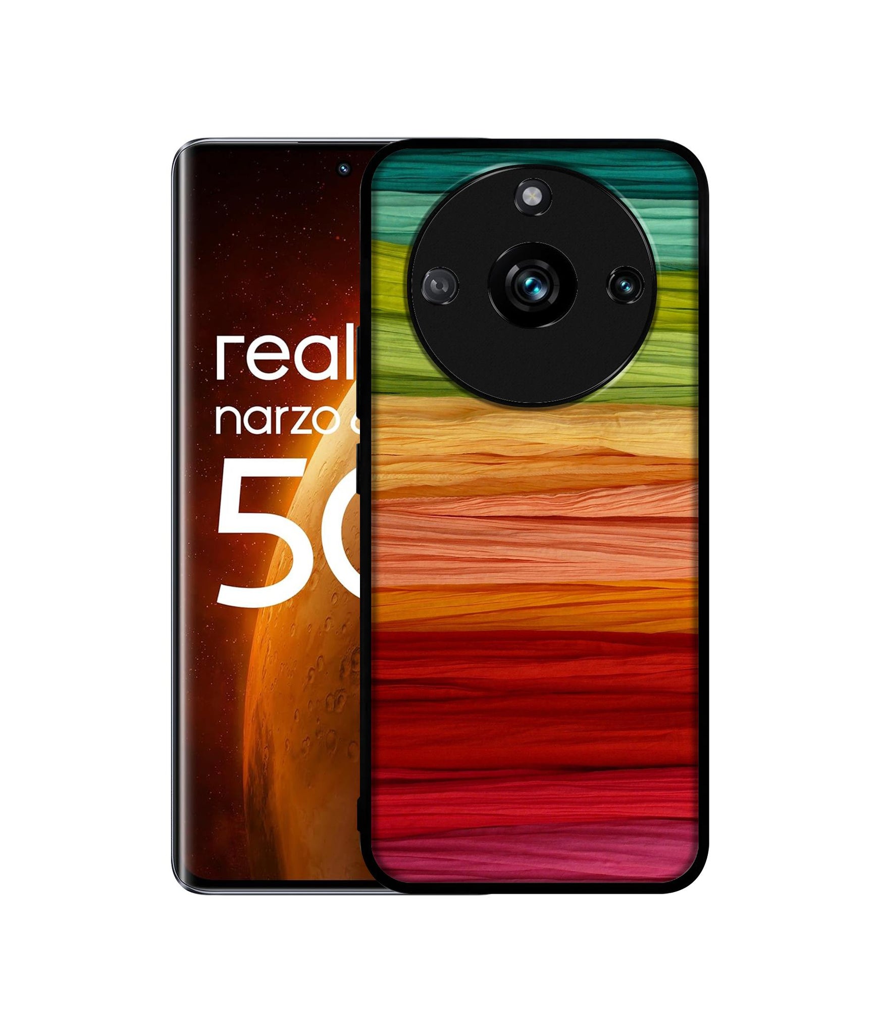 Realme 11 Pro 5G / 11 Pro Plus 5G / Narzo 60 Pro 5G