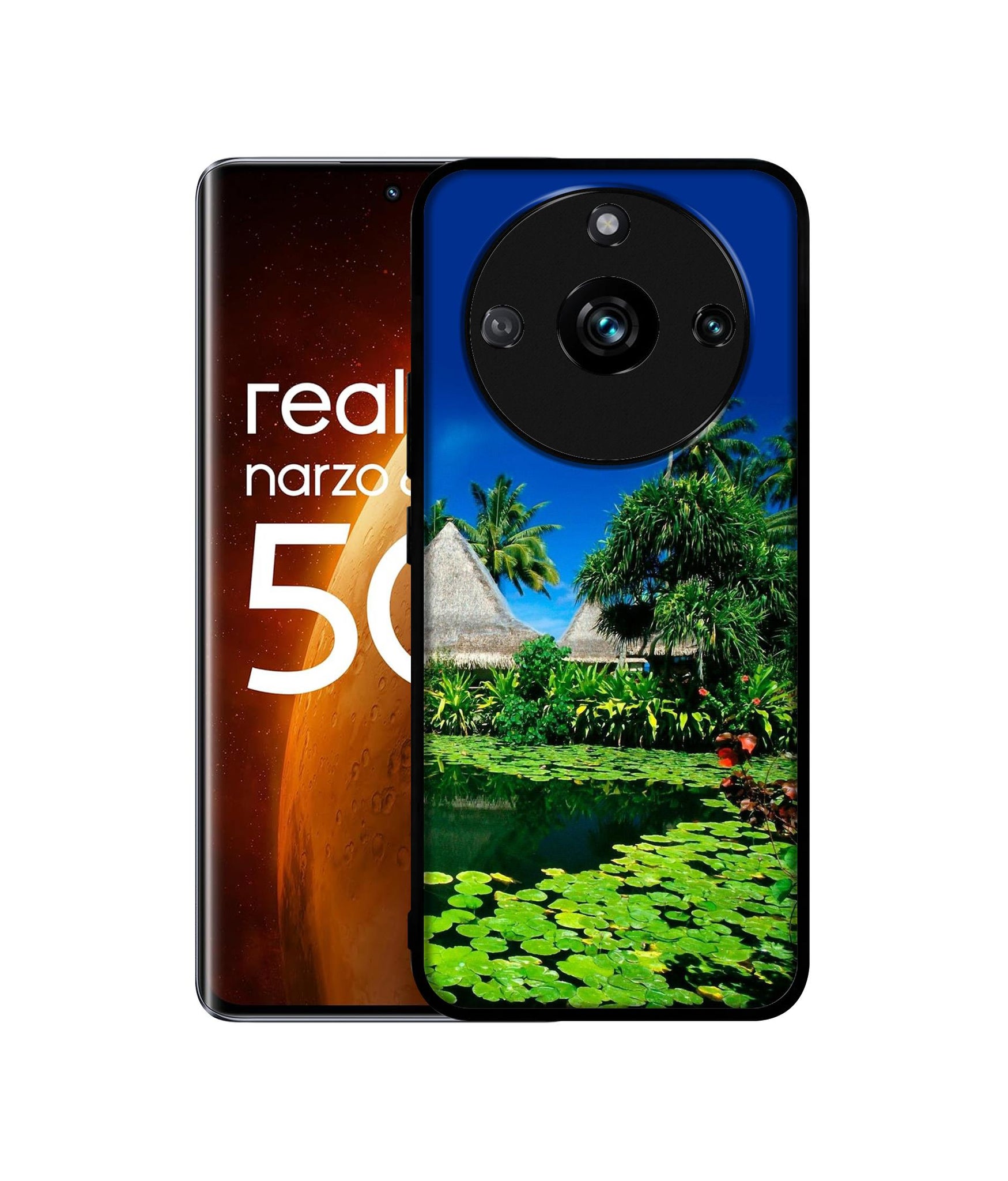 Realme 11 Pro 5G / 11 Pro Plus 5G / Narzo 60 Pro 5G