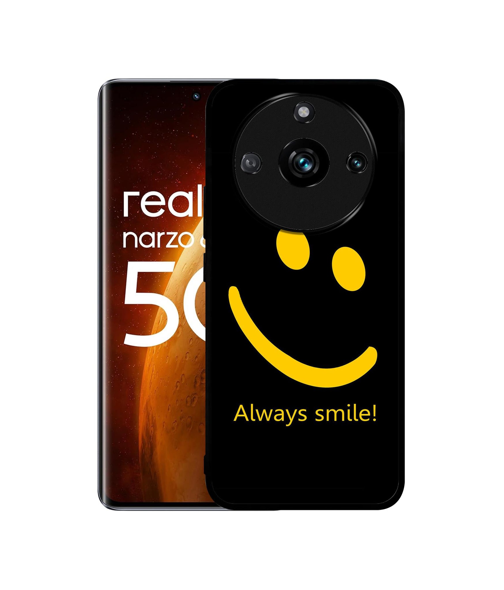 Realme 11 Pro 5G / 11 Pro Plus 5G / Narzo 60 Pro 5G