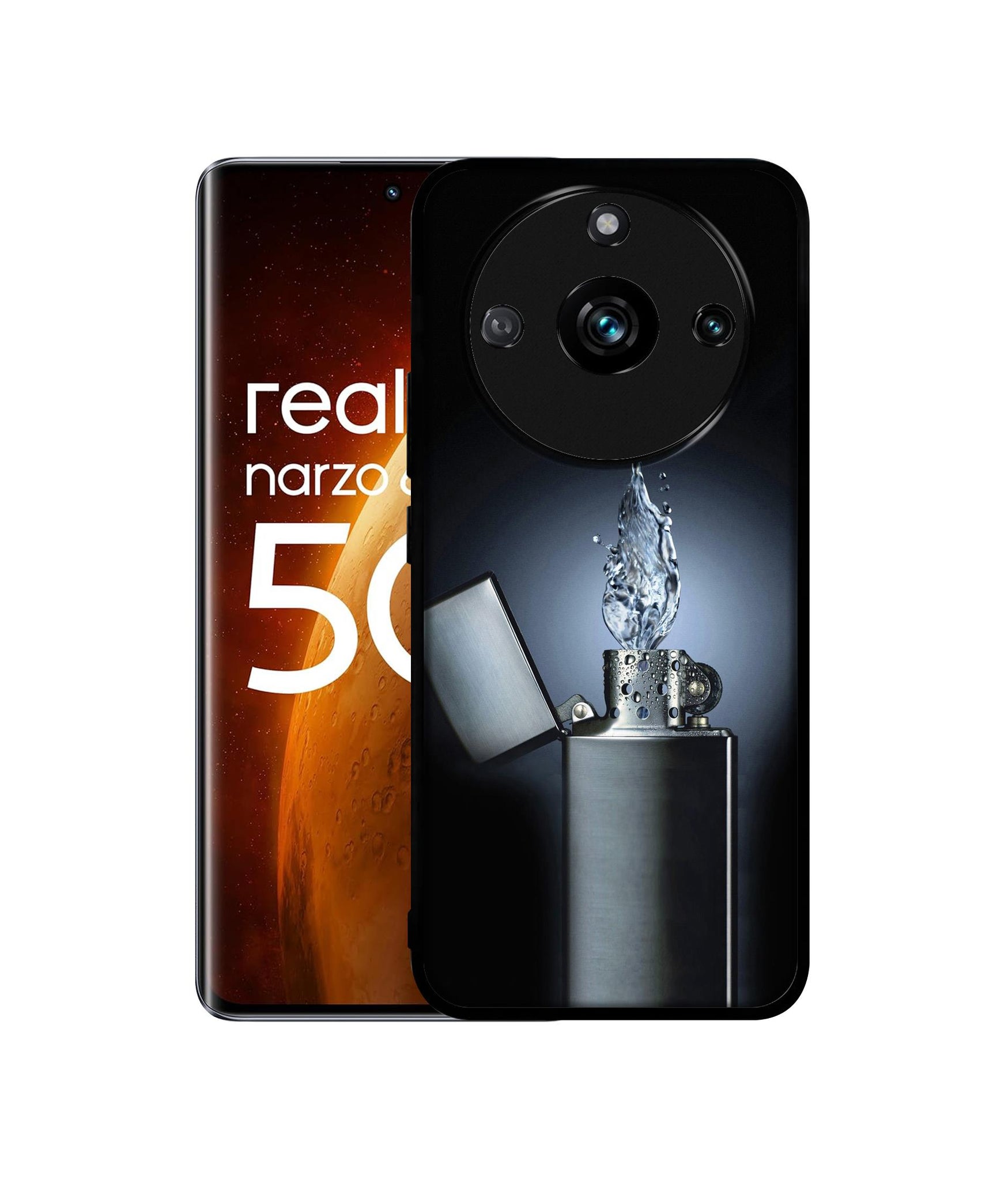Realme 11 Pro 5G / 11 Pro Plus 5G / Narzo 60 Pro 5G