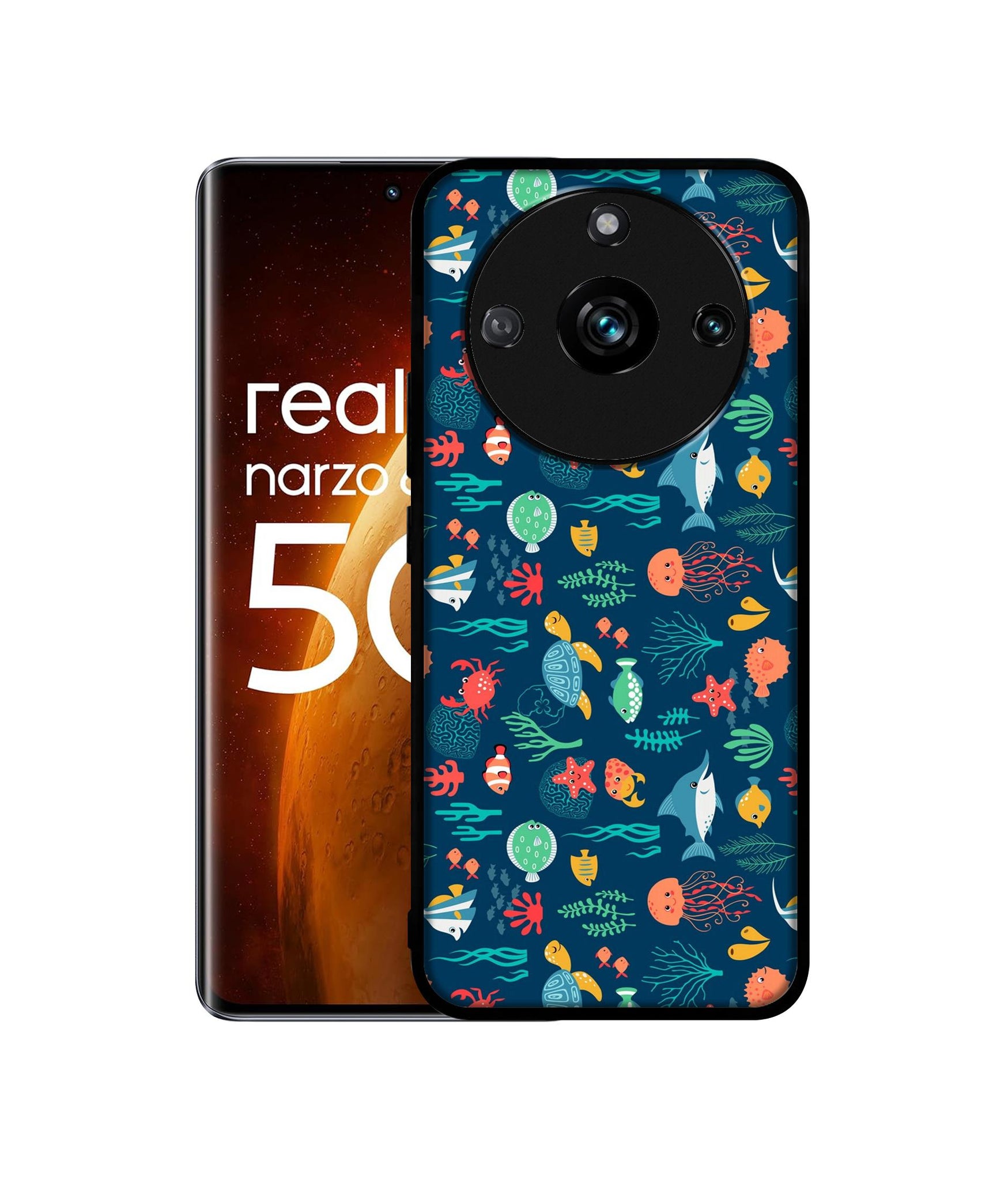 Realme 11 Pro 5G / 11 Pro Plus 5G / Narzo 60 Pro 5G