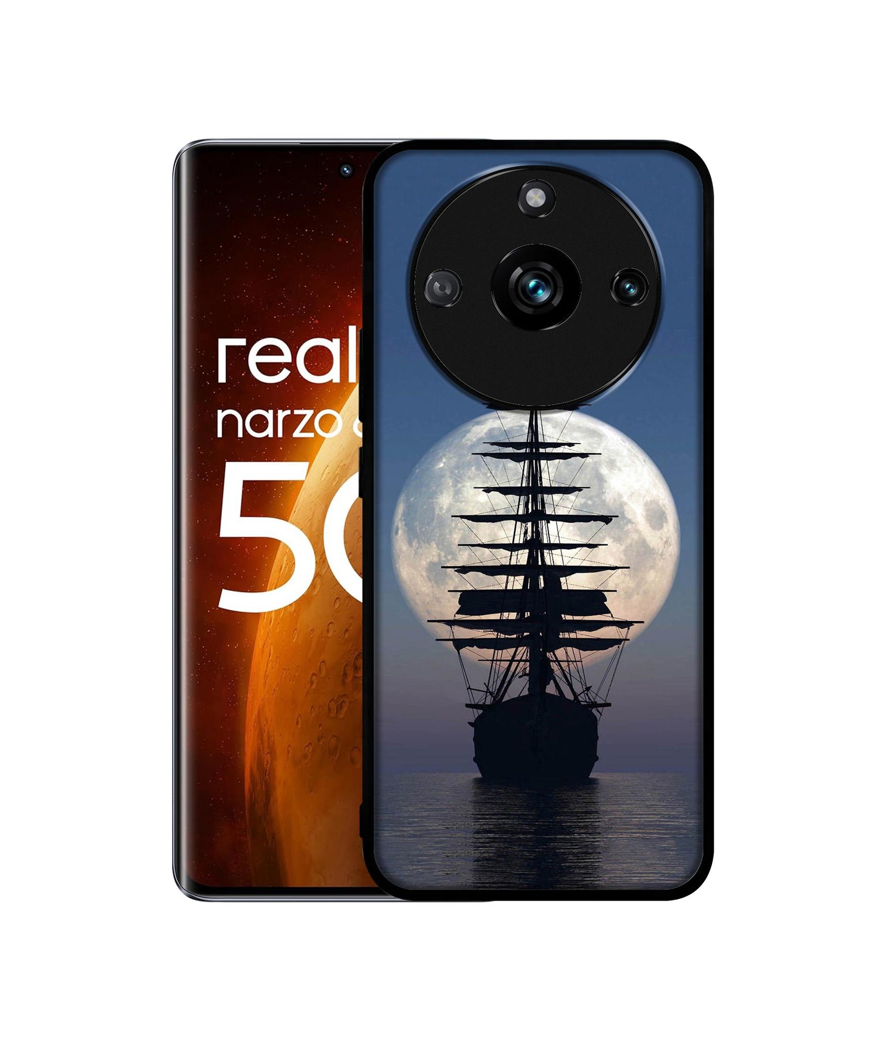 Realme 11 Pro 5G / 11 Pro Plus 5G / Narzo 60 Pro 5G