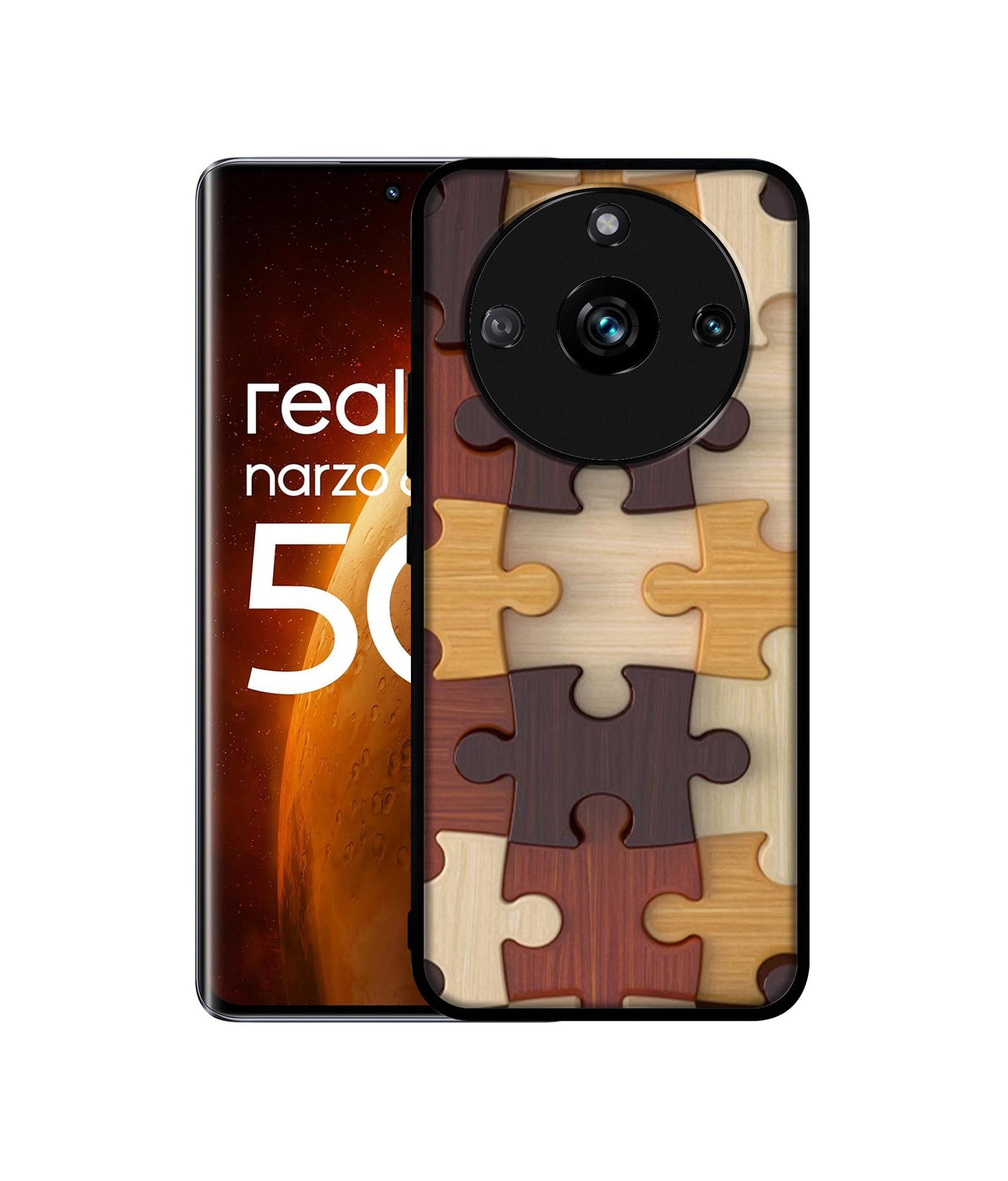 Realme 11 Pro 5G / 11 Pro Plus 5G / Narzo 60 Pro 5G