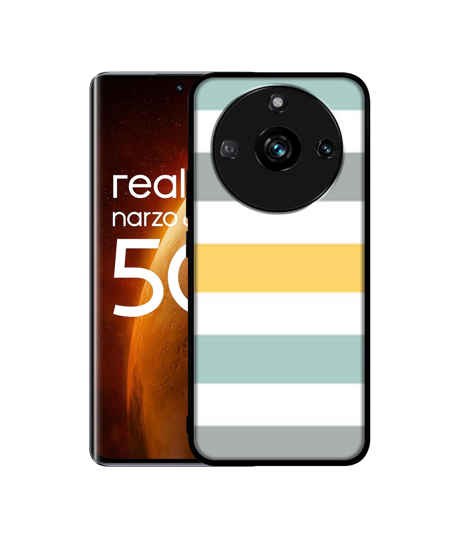 Realme 11 Pro 5G / 11 Pro Plus 5G / Narzo 60 Pro 5G