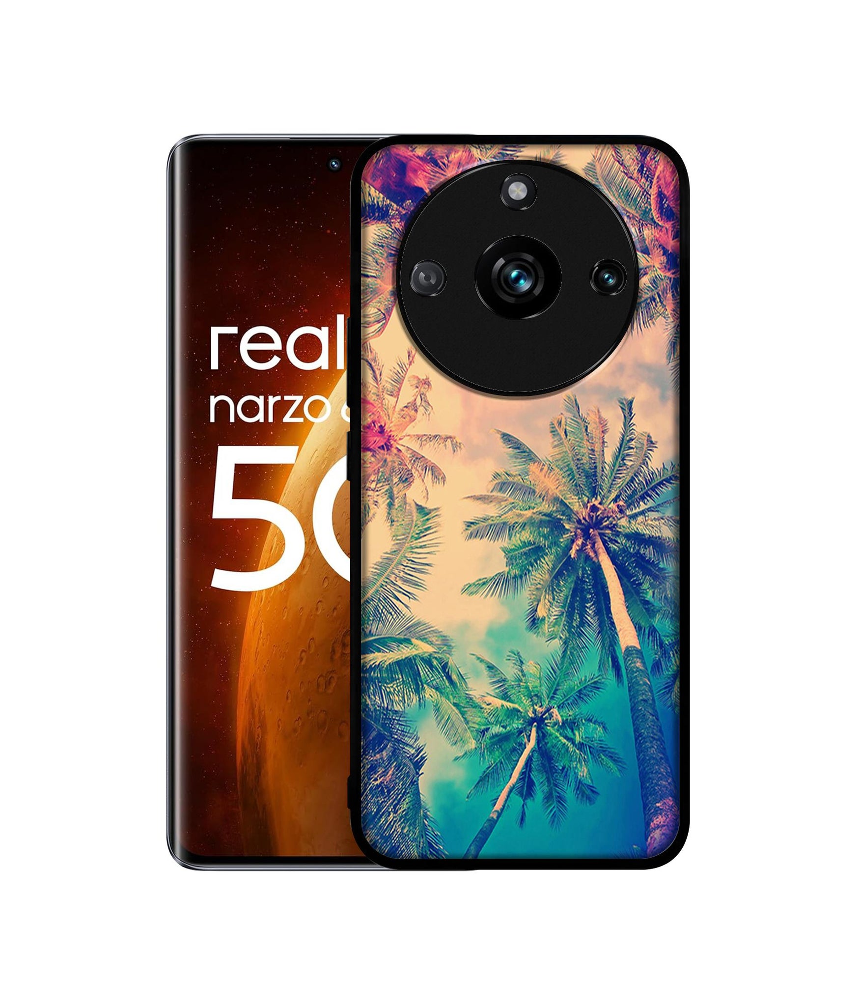 Realme 11 Pro 5G / 11 Pro Plus 5G / Narzo 60 Pro 5G