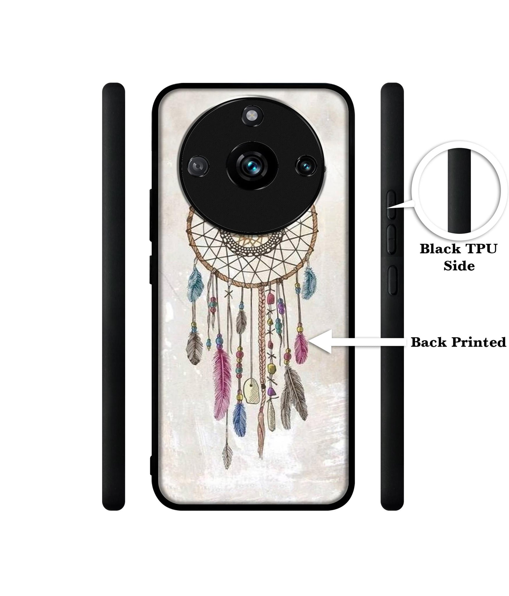 Wall Hanging Designer 2D Printed Back Case Cover for Realme 11 Pro 5G / 11 Pro Plus 5G / Narzo 60 Pro 5G
