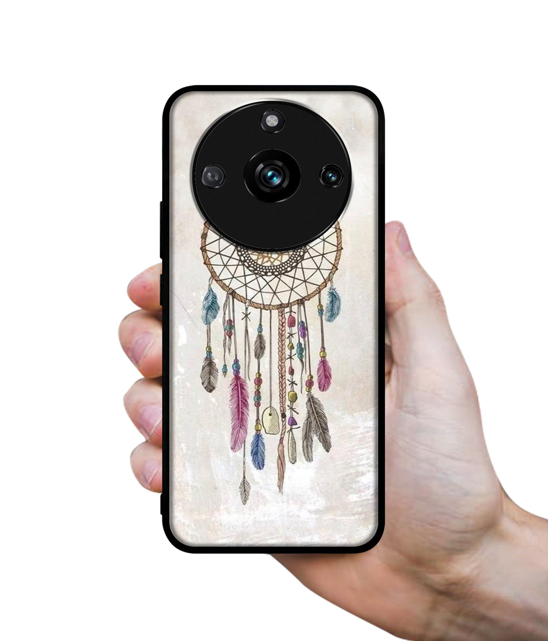 Wall Hanging Designer 2D Printed Back Case Cover for Realme 11 Pro 5G / 11 Pro Plus 5G / Narzo 60 Pro 5G