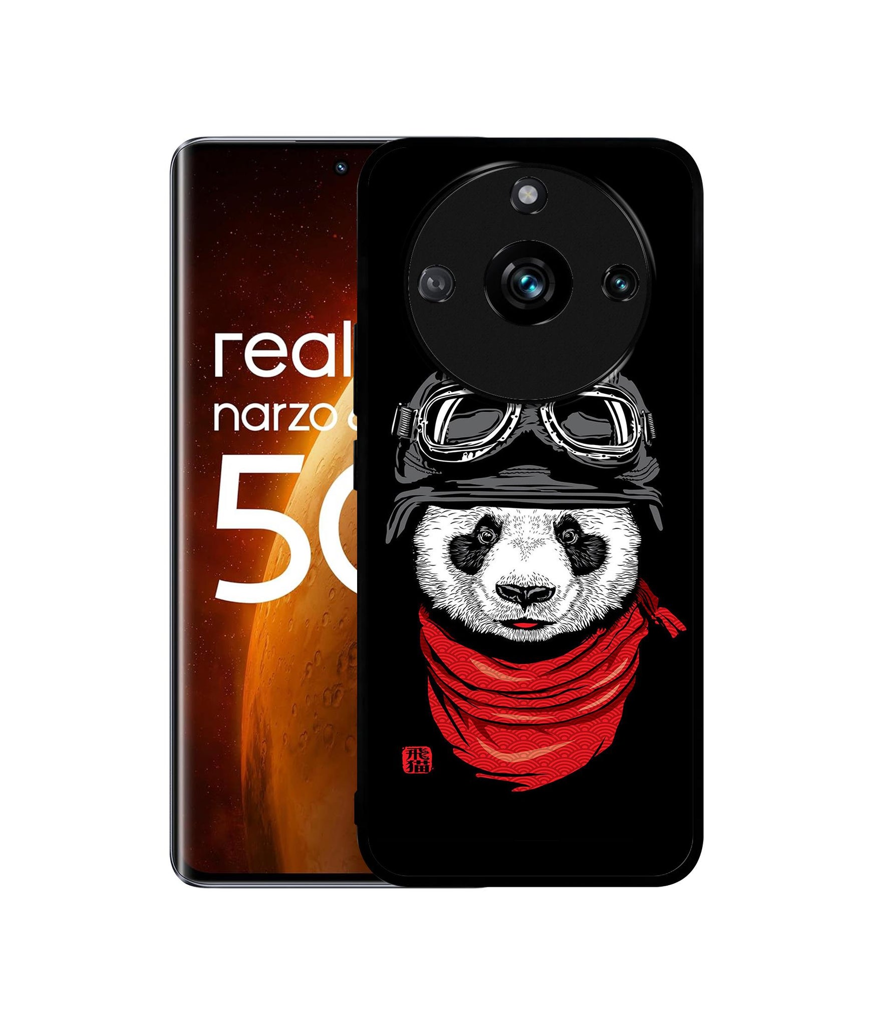 Realme 11 Pro 5G / 11 Pro Plus 5G / Narzo 60 Pro 5G