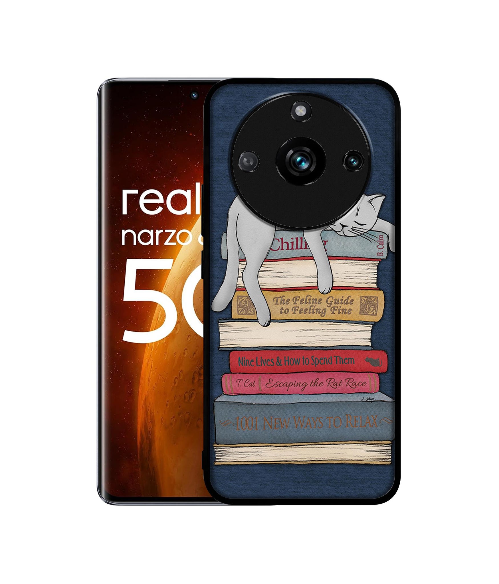Realme 11 Pro 5G / 11 Pro Plus 5G / Narzo 60 Pro 5G